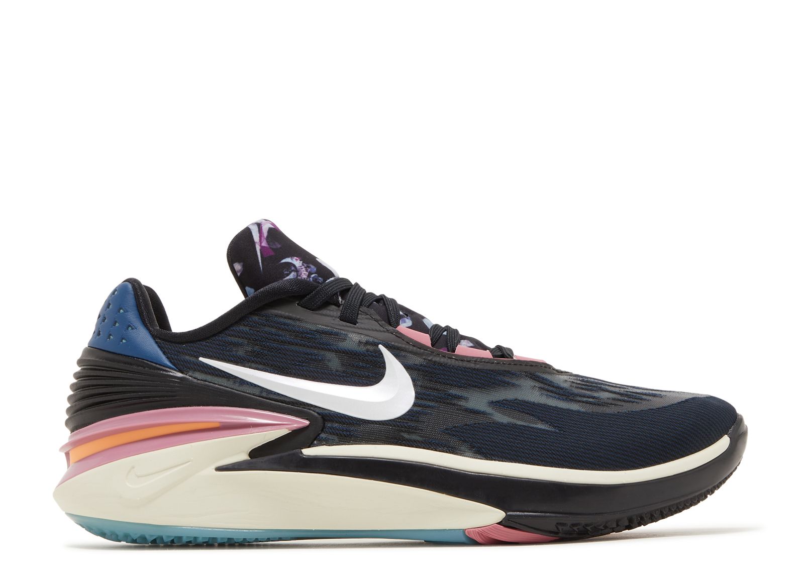 Air Zoom GT Cut 2 'Black Desert Berry'