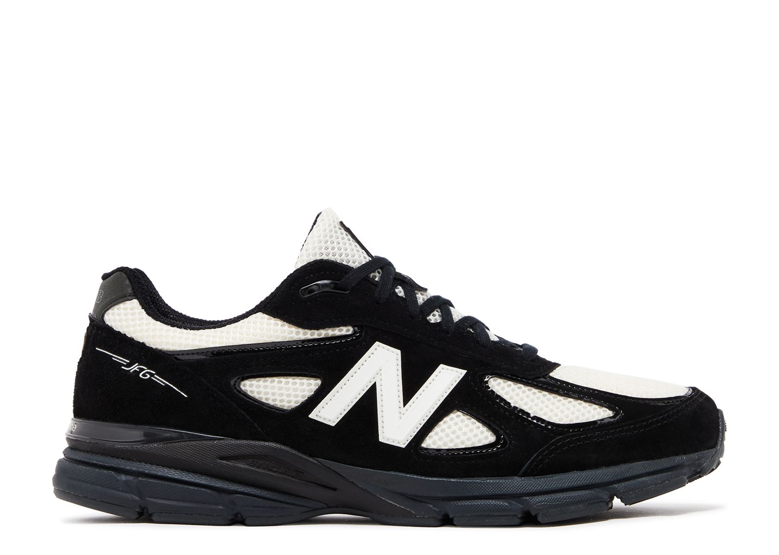 New Balance Joe Freshgoods x 990v4 Made in USA '1998 Pack - Outro'