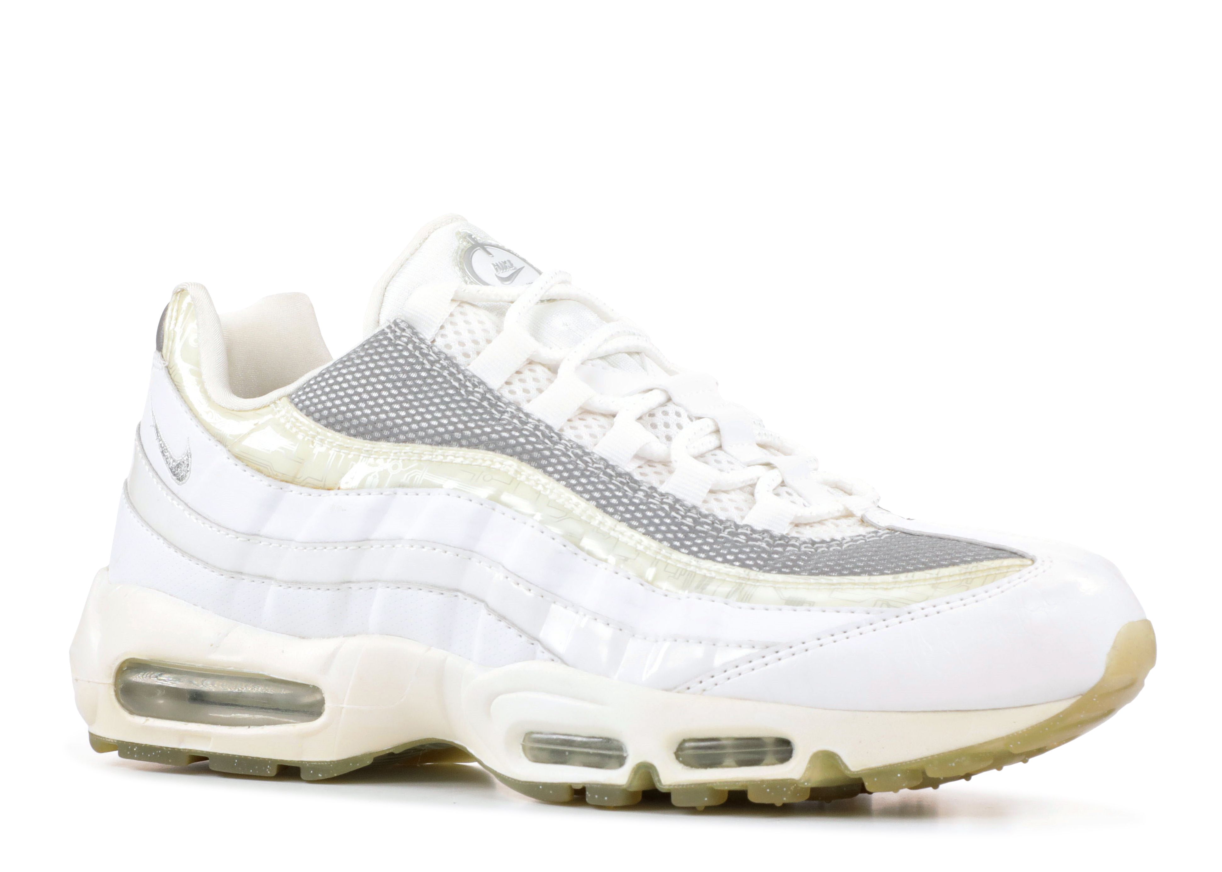 Air Max 95 Premium 'Wii'