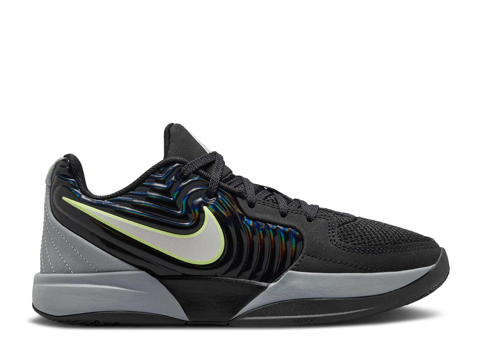 Ja 2 GS 'Night Vision'