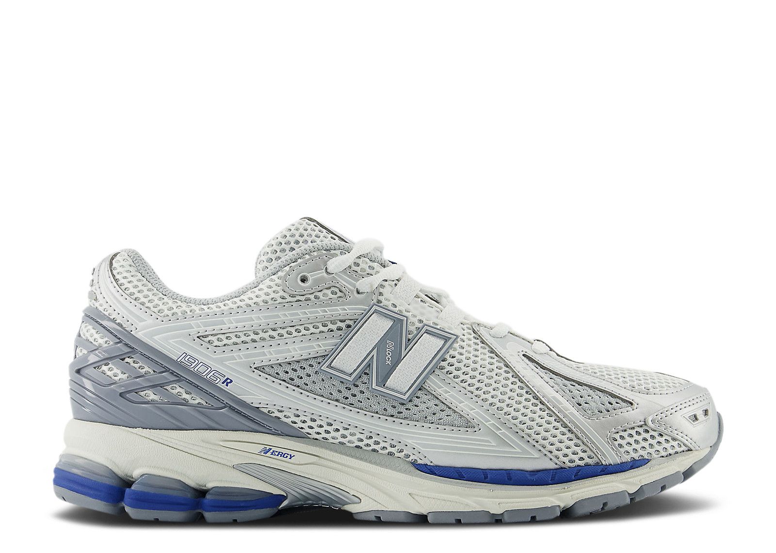 New Balance 1906R 'Silver Metallic Blue'