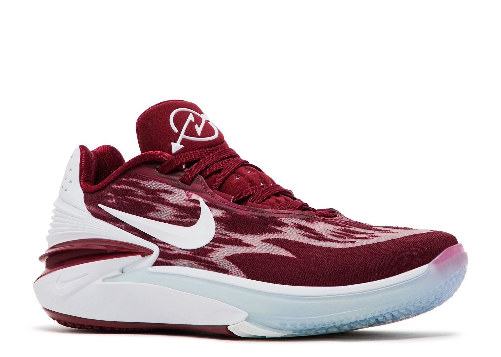 Air Zoom GT Cut 2 TB Promo 'Team Red'