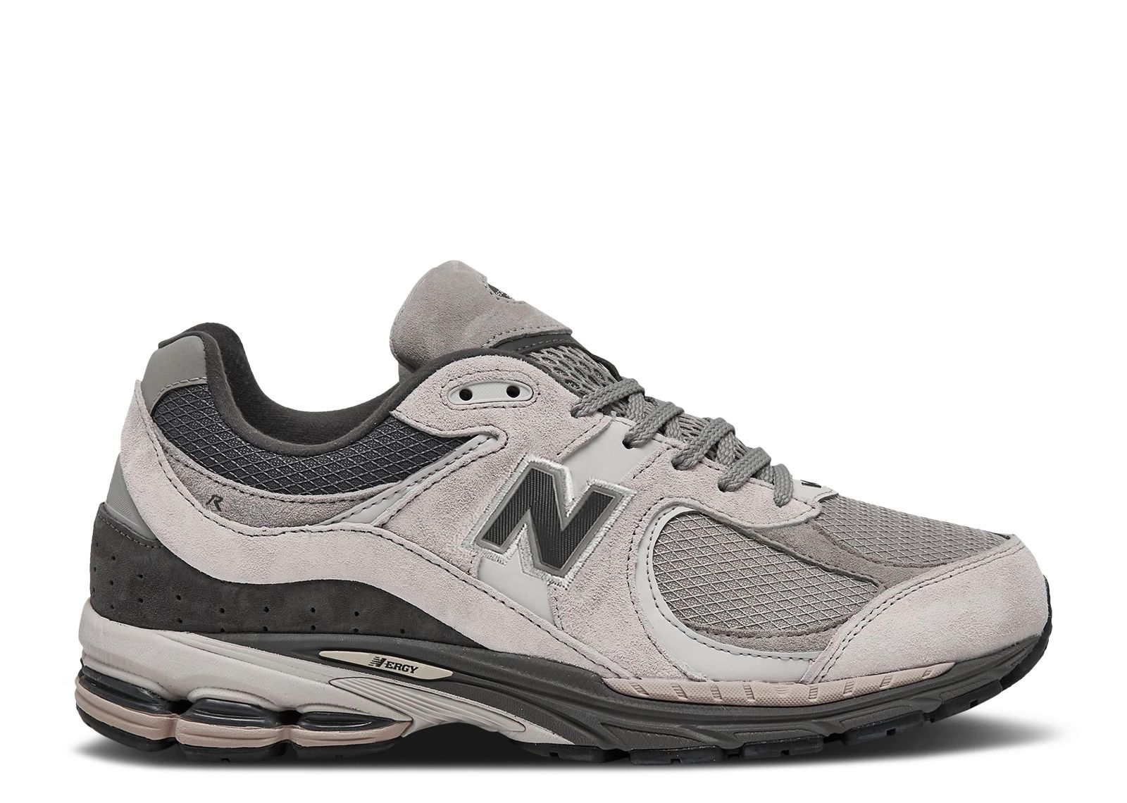 New Balance 2002R 'Raincloud Concrete'