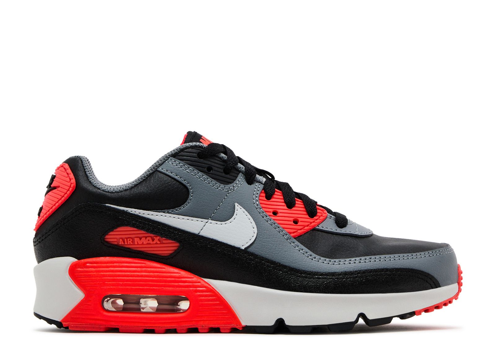 Air Max 90 GS 'Infrared'