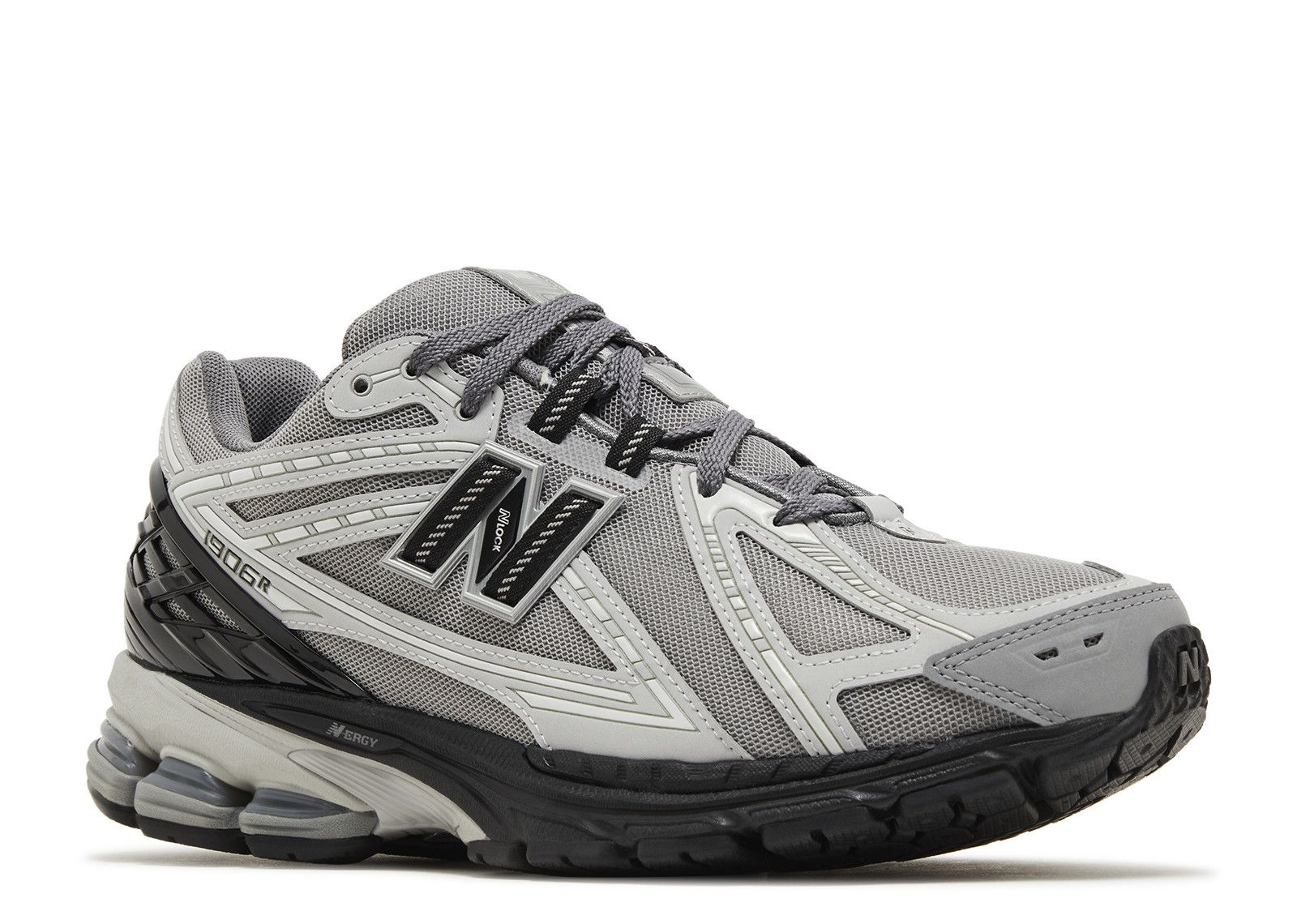 New Balance 1906R 'Castlerock Black Rain Cloud'