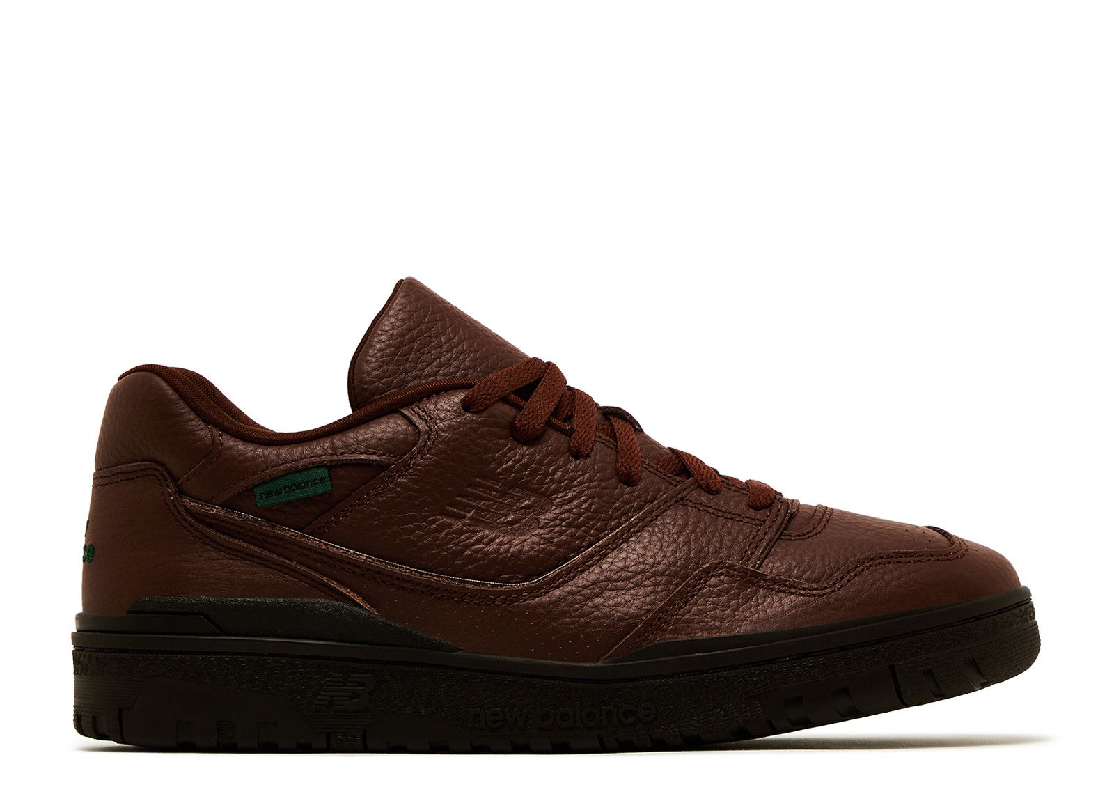 New Balance 550 'Rich Oak'