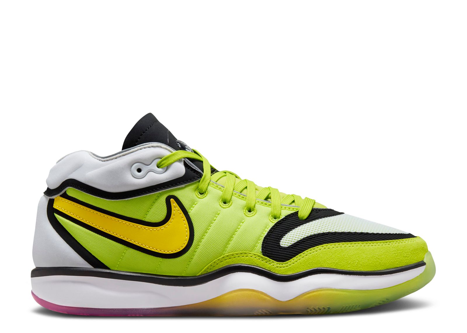 Air Zoom GT Hustle 2 'Talaria'