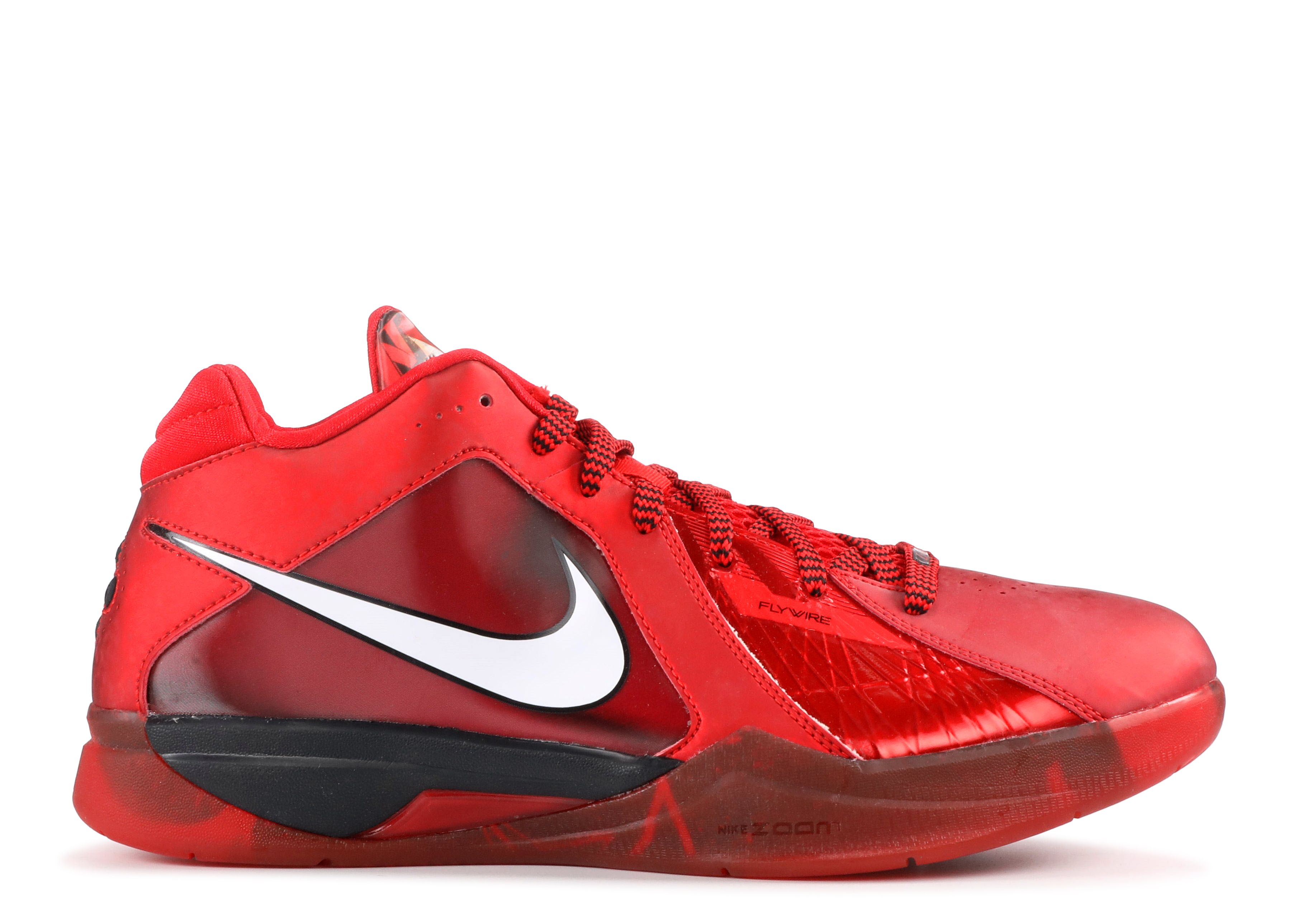 Zoom KD 3 'All-Star'