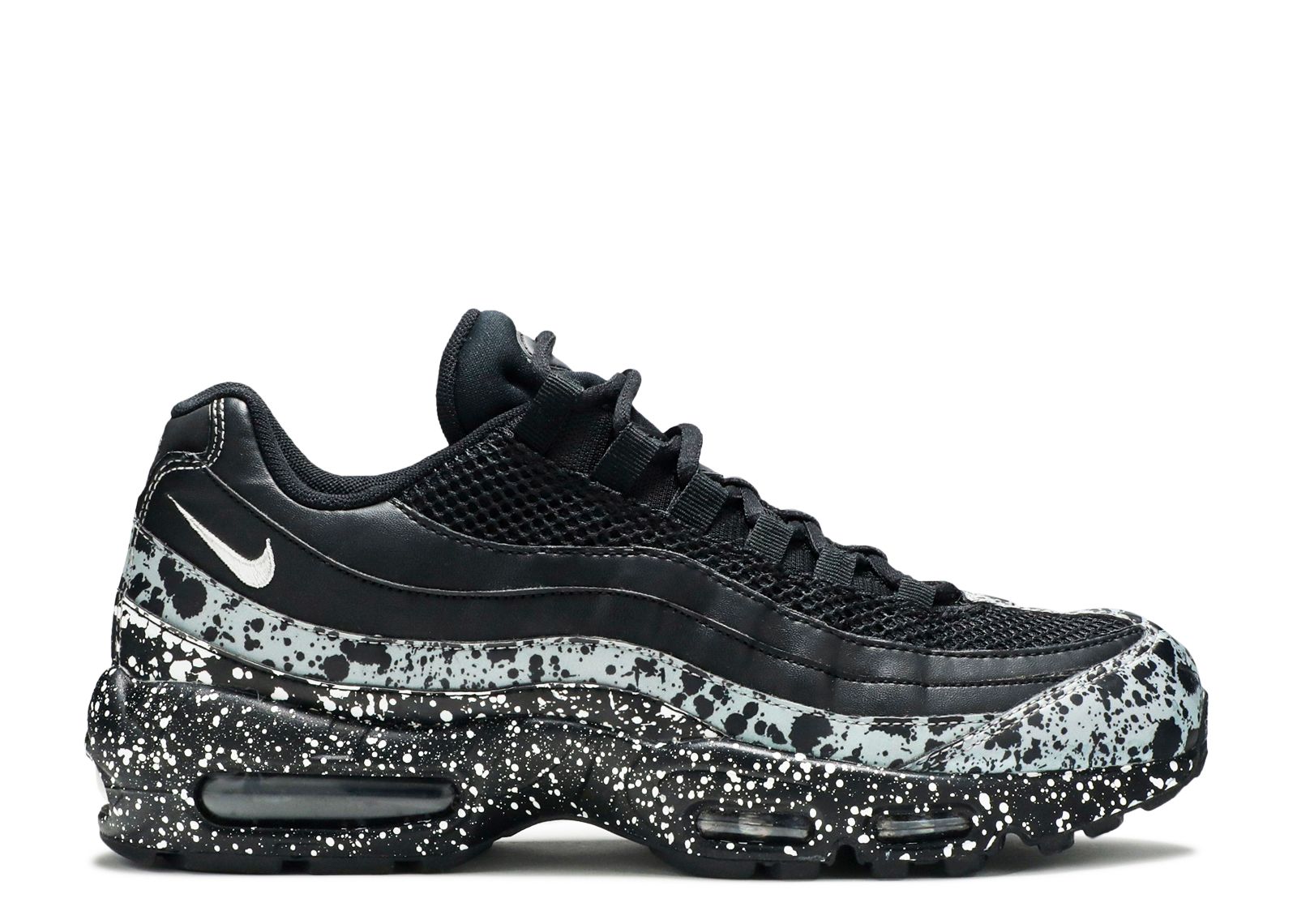 Wmns Air Max 95 'Splatter'