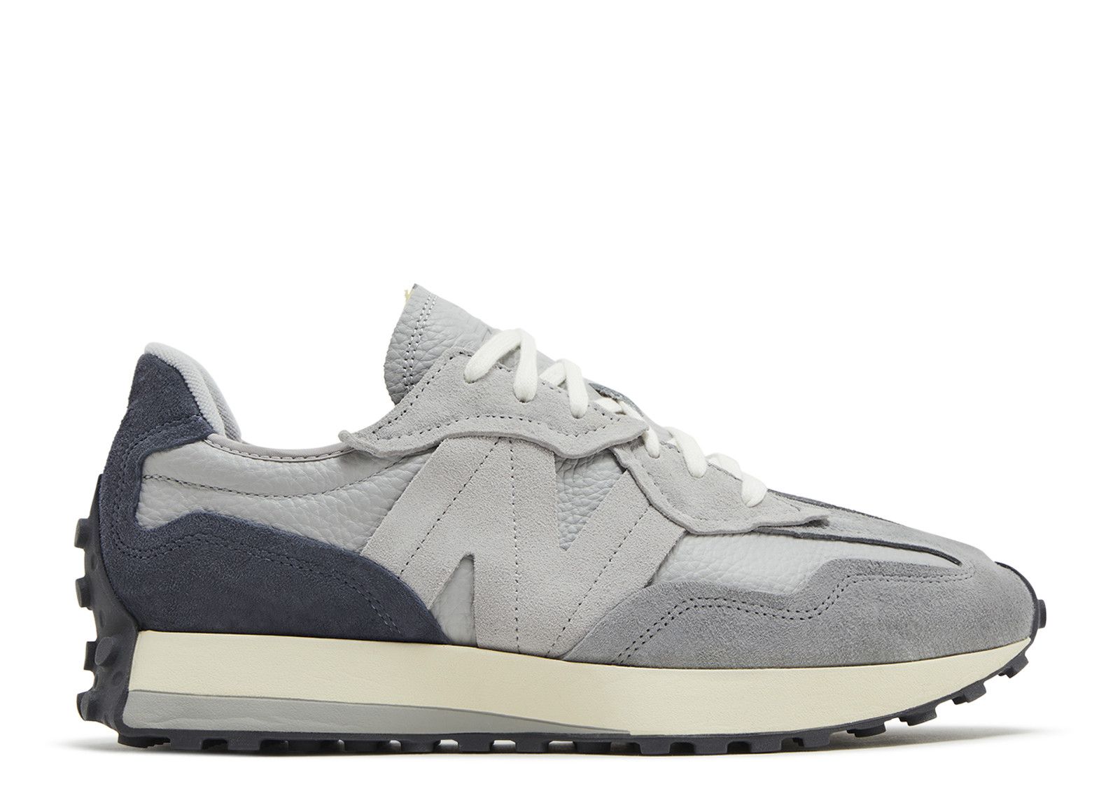 New Balance 327 'Slate Grey Purple'