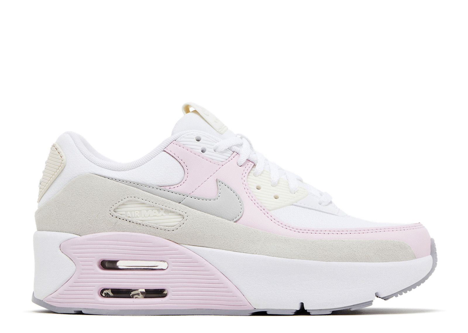Wmns Air Max 90 LV9 'Pink Photon Dust'