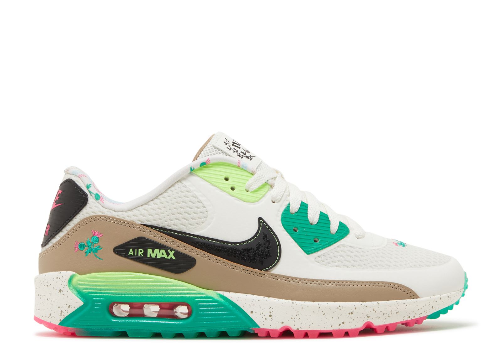 Air Max 90 Golf NRG 'Back Home'