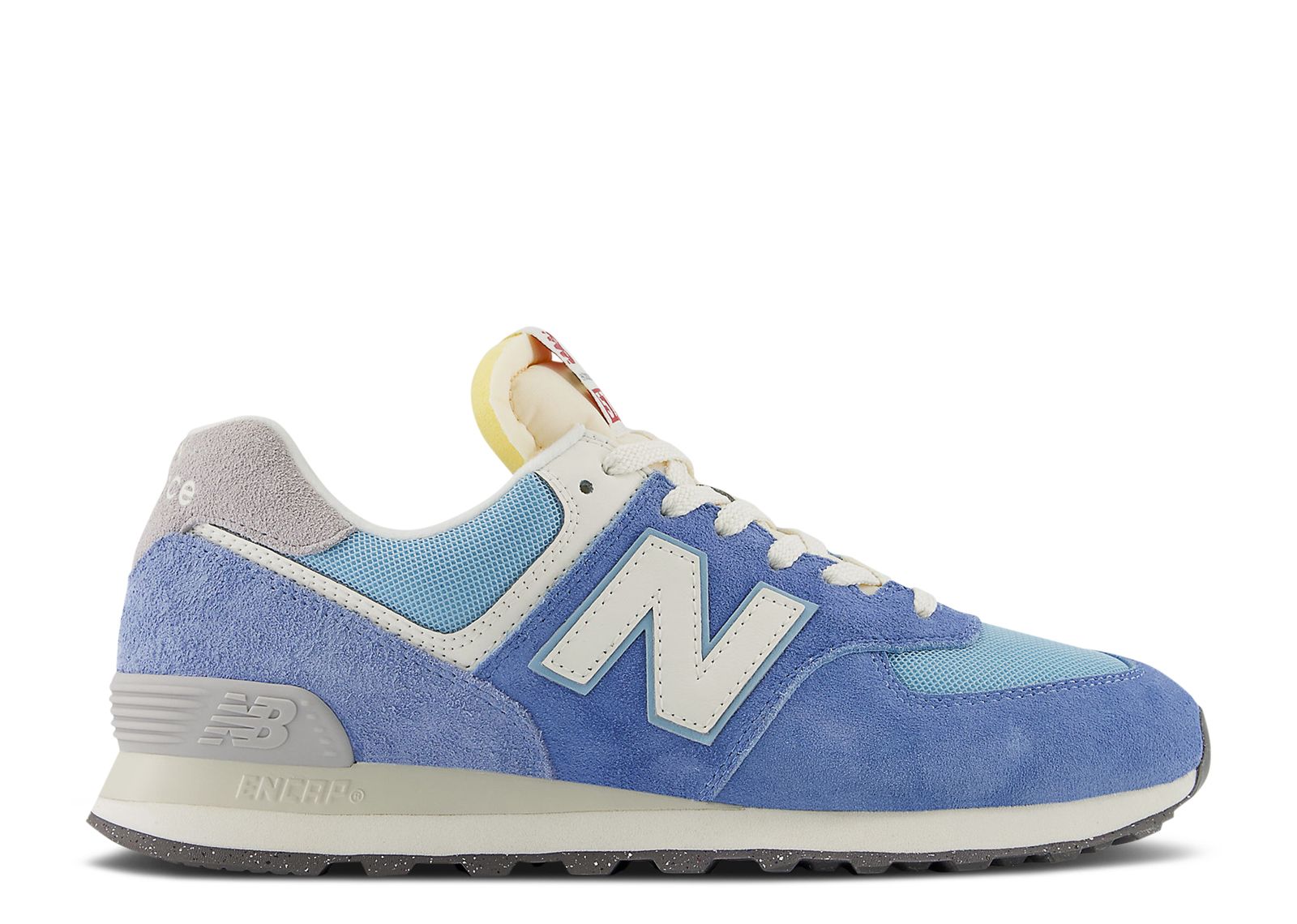 New Balance 574 'Blue Laguna'