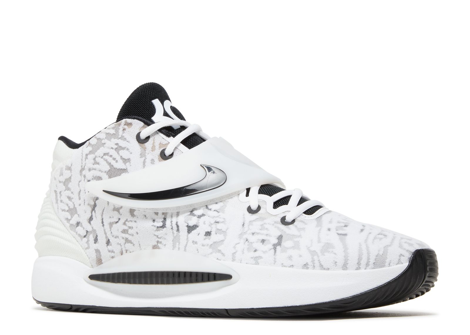 KD 14 TB 'White'
