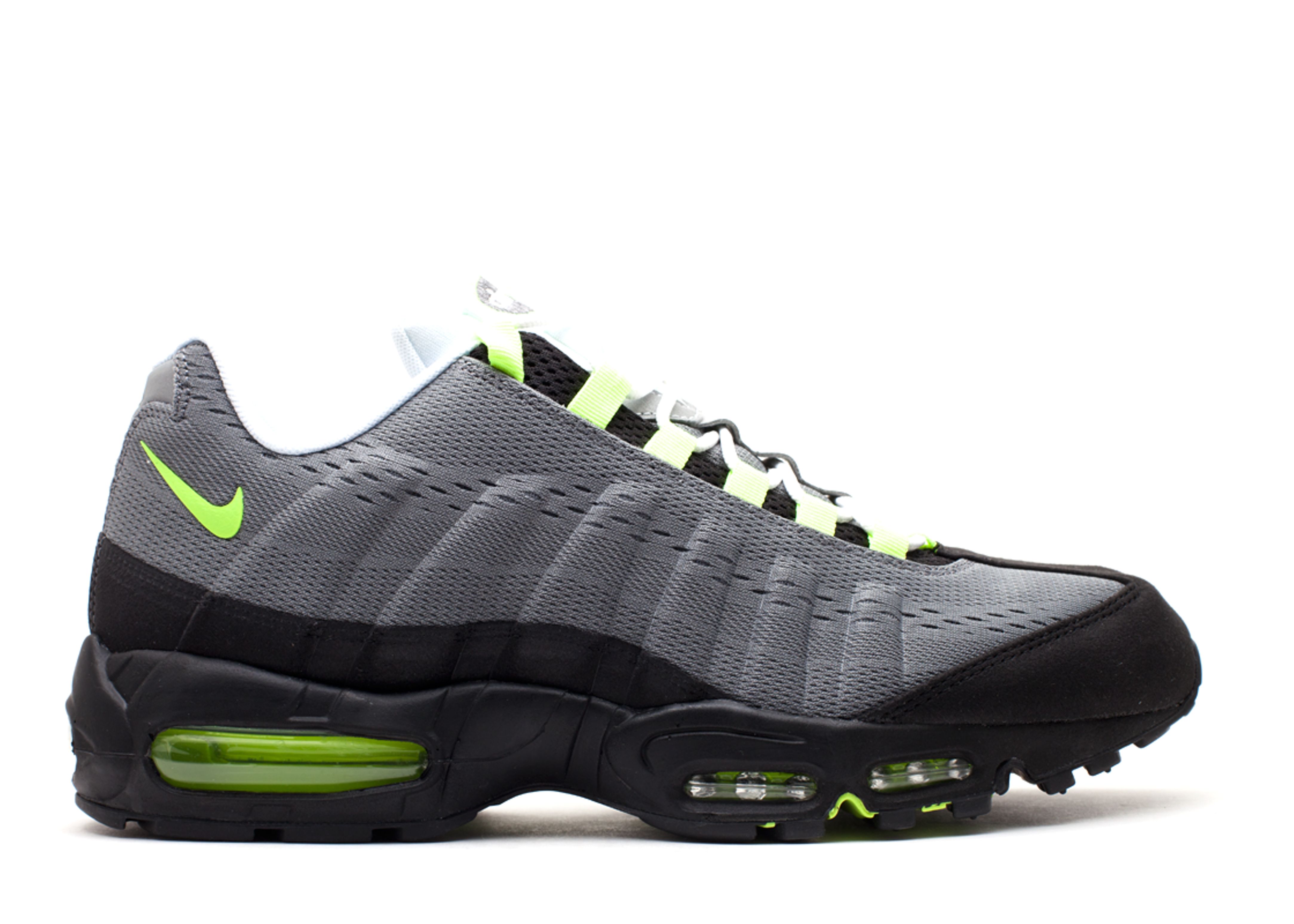 Air Max 95 EM 'Cool Grey Volt'