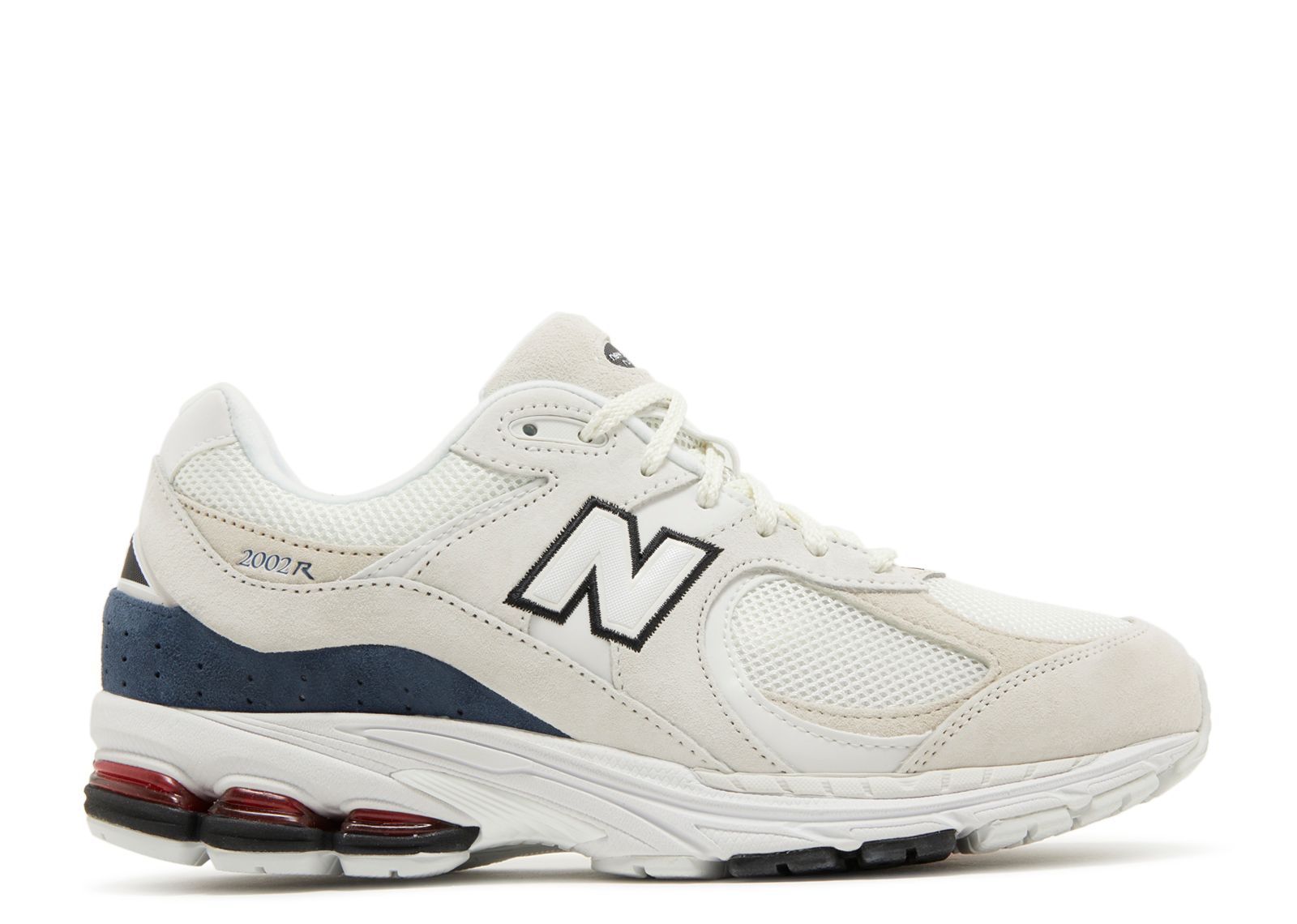 New Balance 2002R 'Reflection Vintage Indigo'