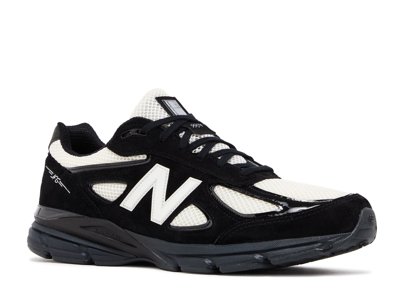 New Balance Joe Freshgoods x 990v4 Made in USA '1998 Pack - Outro'