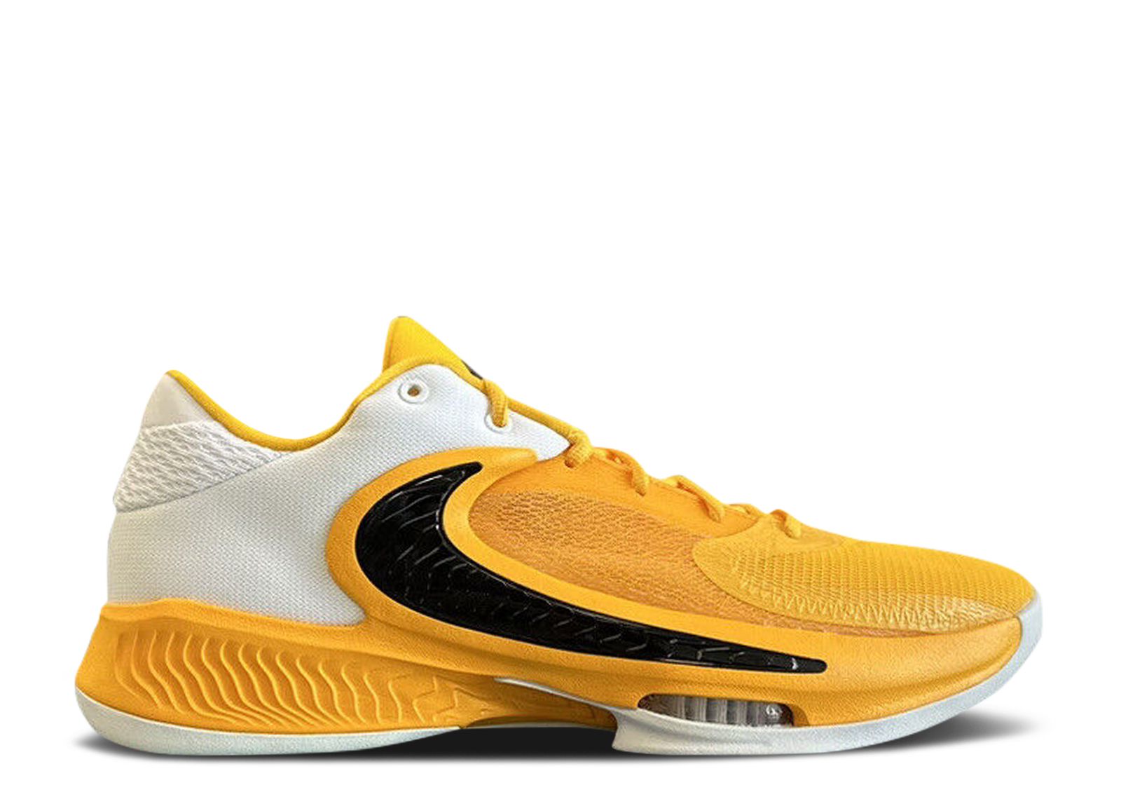 Zoom Freak 4 TB 'University Gold'