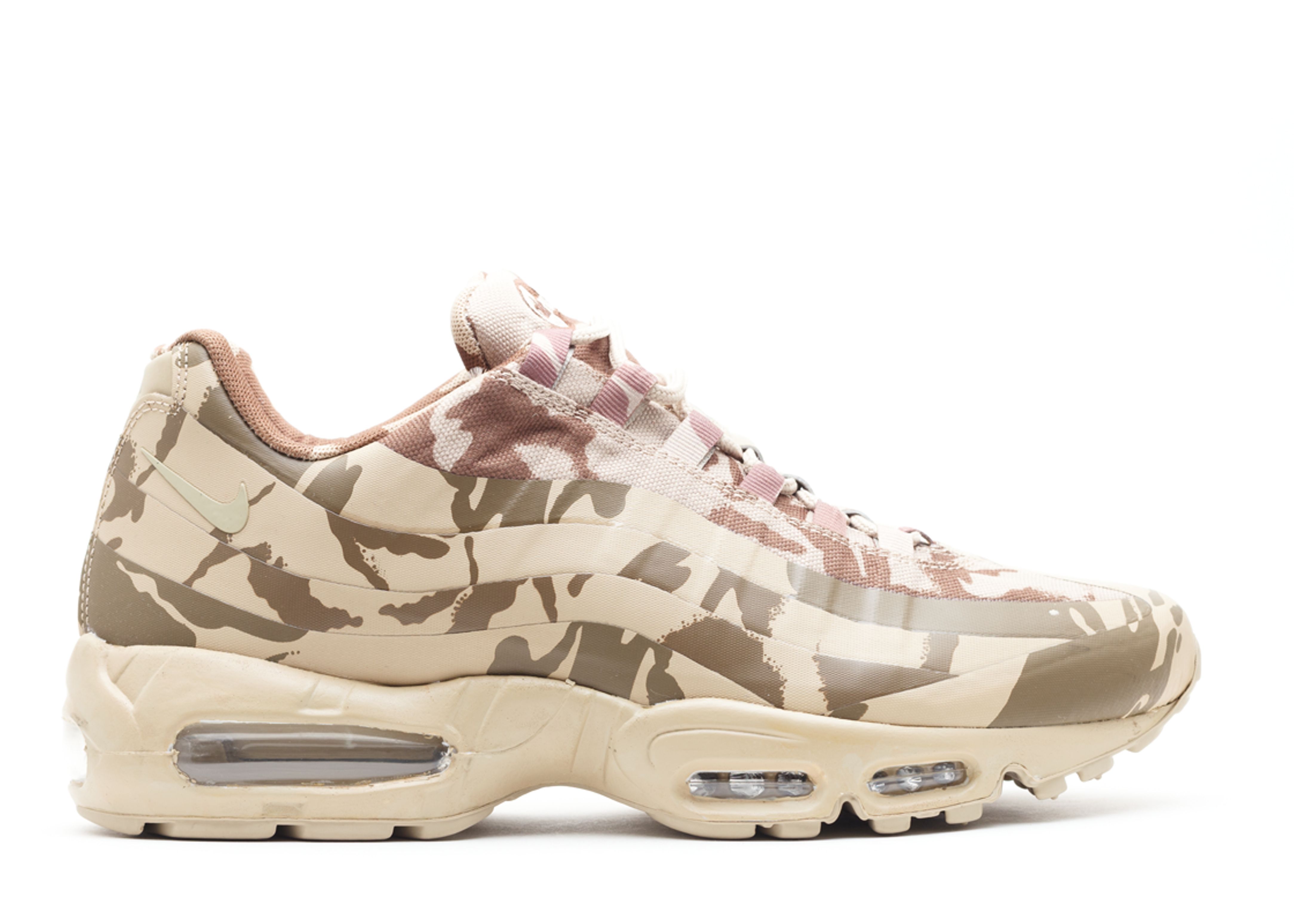 Air Max 95 Uk Sp 'Camo'