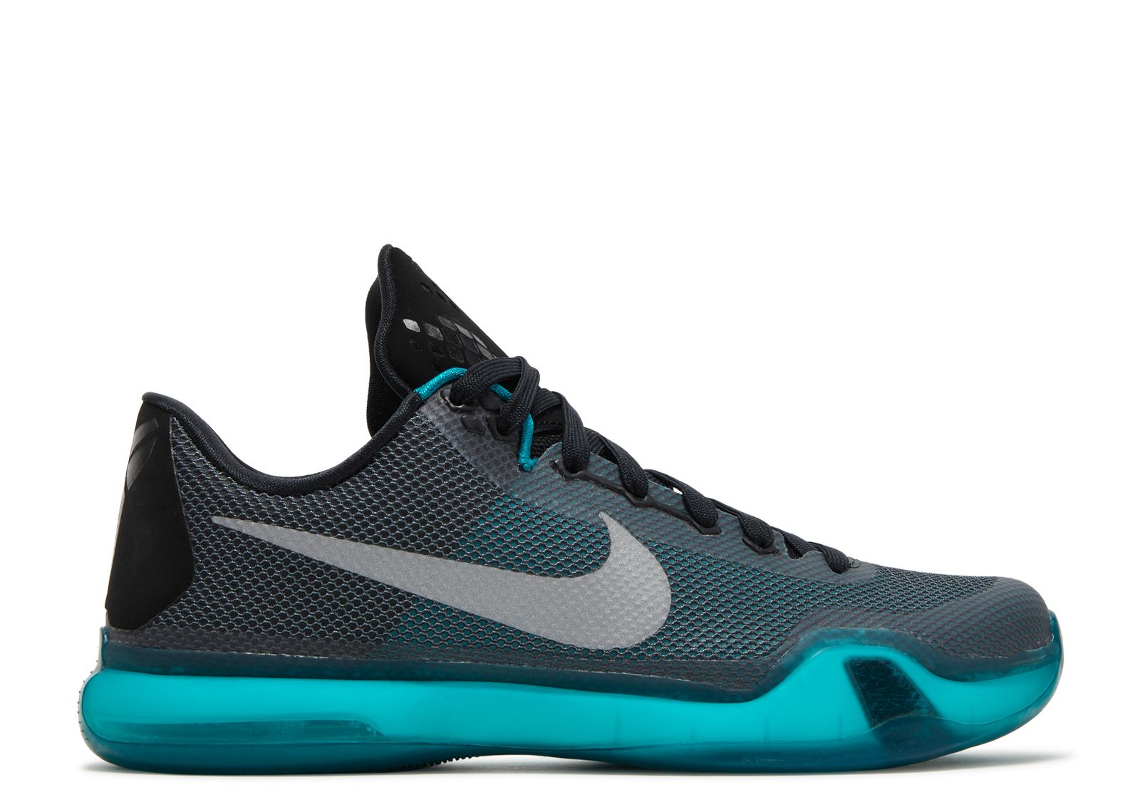 Kobe 10 'Liberty'