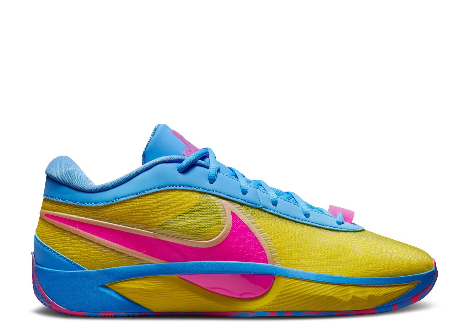 Candy Funhouse x Giannis Freak 6 EP 'Candy'