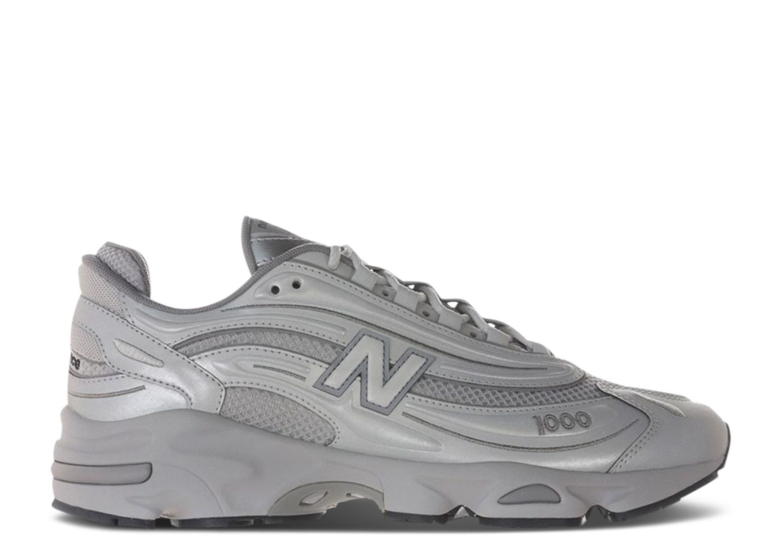 New Balance 1000 'Grey Black'