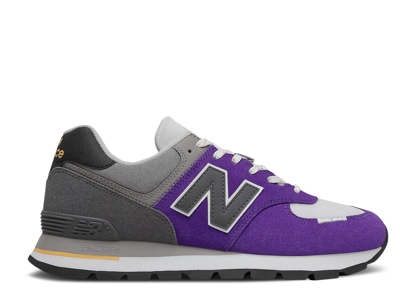 New Balance 574 Rugged 'Prism Purple Marblehead'