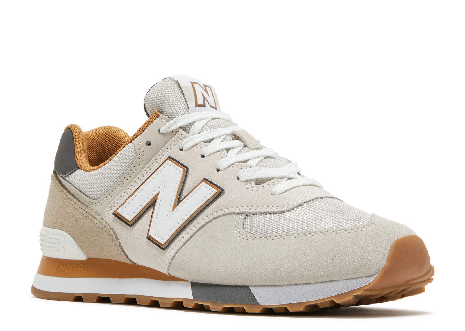 New Balance 574 'Timberwolf Workwear'