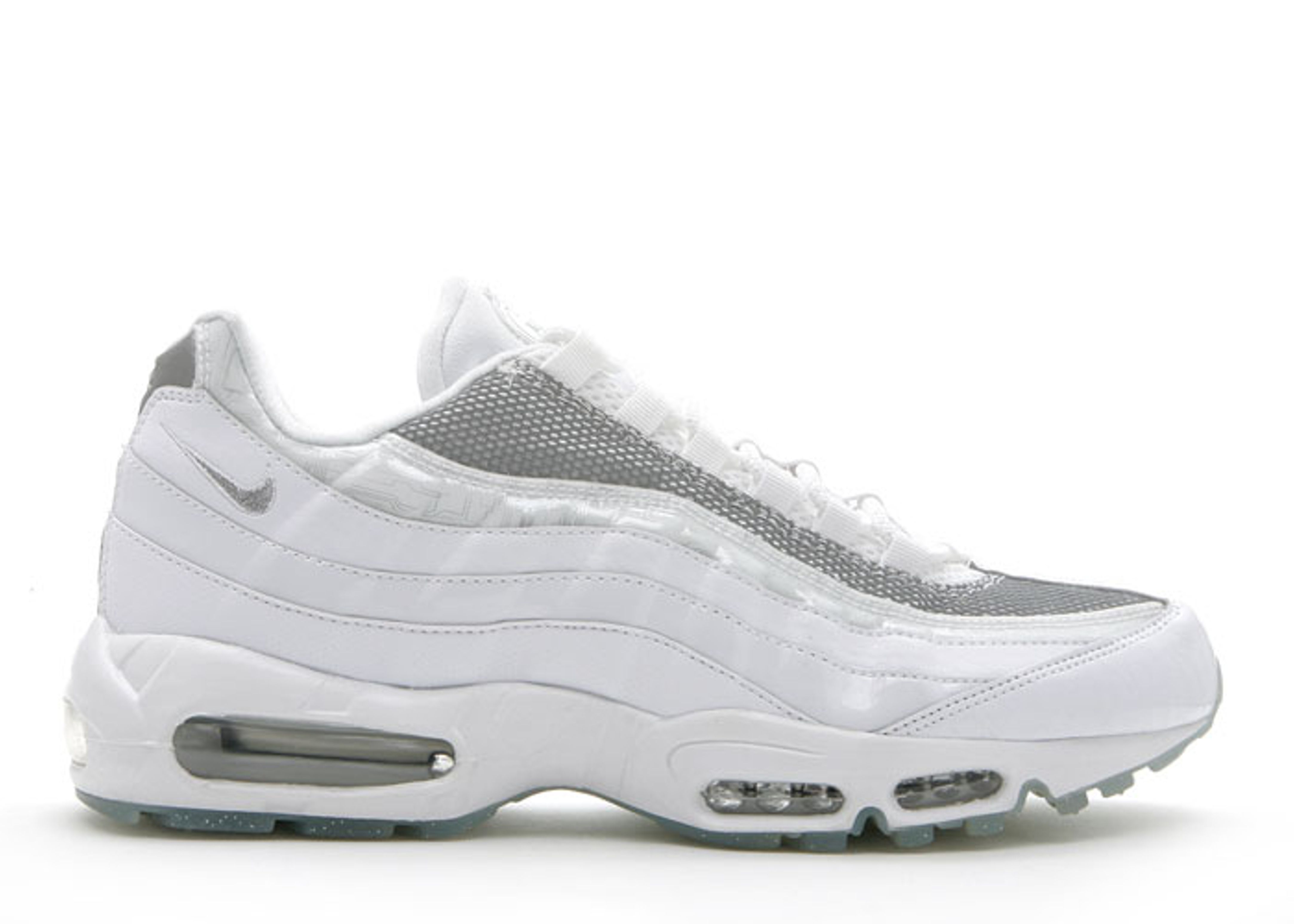 Air Max 95 Premium 'Wii'