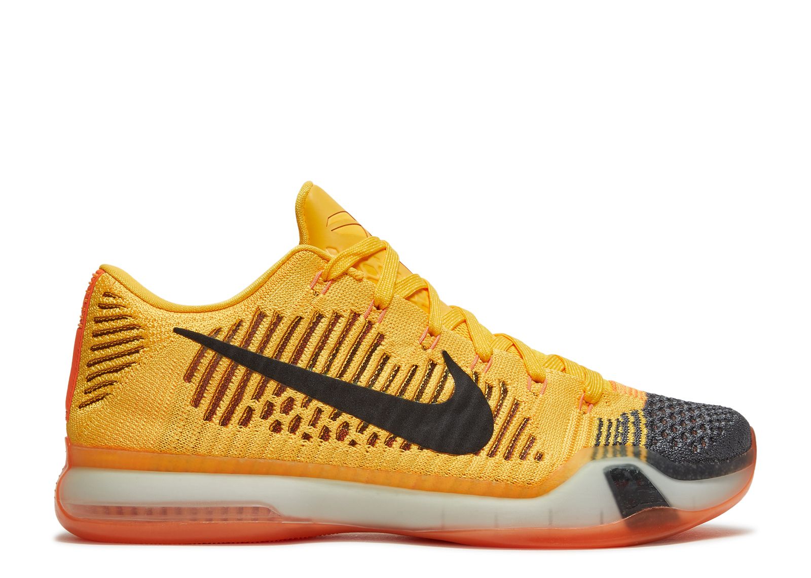 Kobe 10 Elite 'Rivalry'