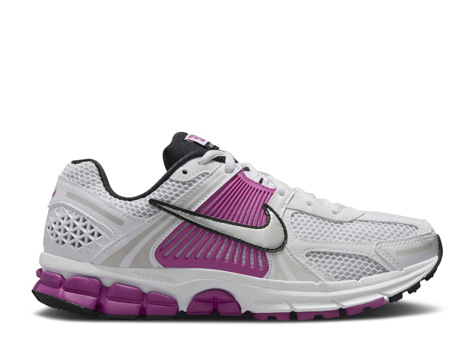 Wmns Air Zoom Vomero 5 'White Hot Fuchsia'