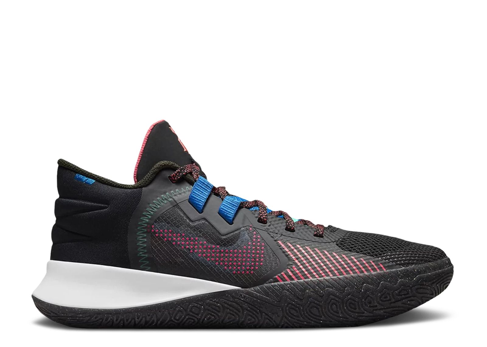 Kyrie Flytrap 5 EP 'Black Atomic Pink'