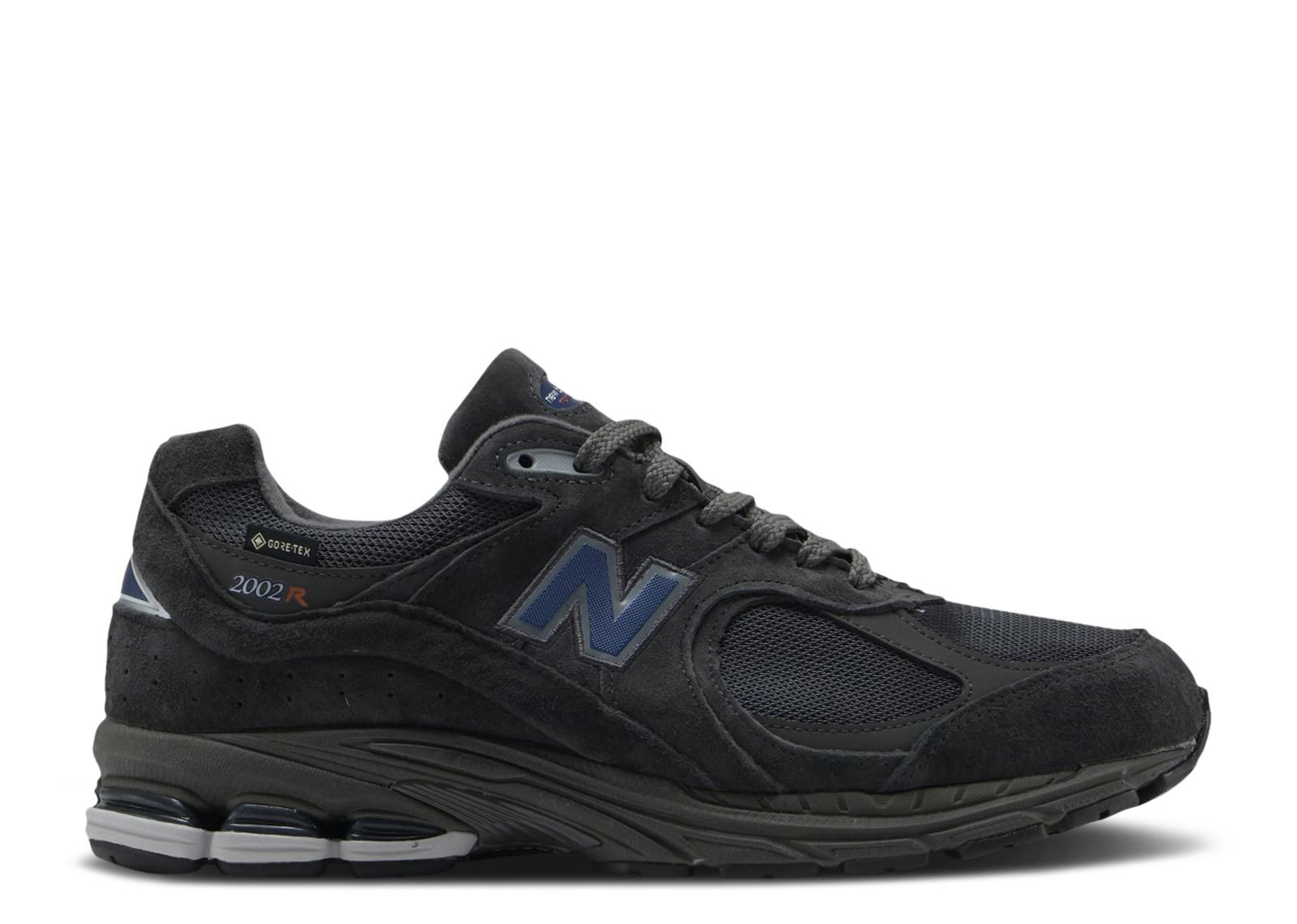 New Balance 2002R GORE-TEX 'Charcoal' BEAMS Exclusive