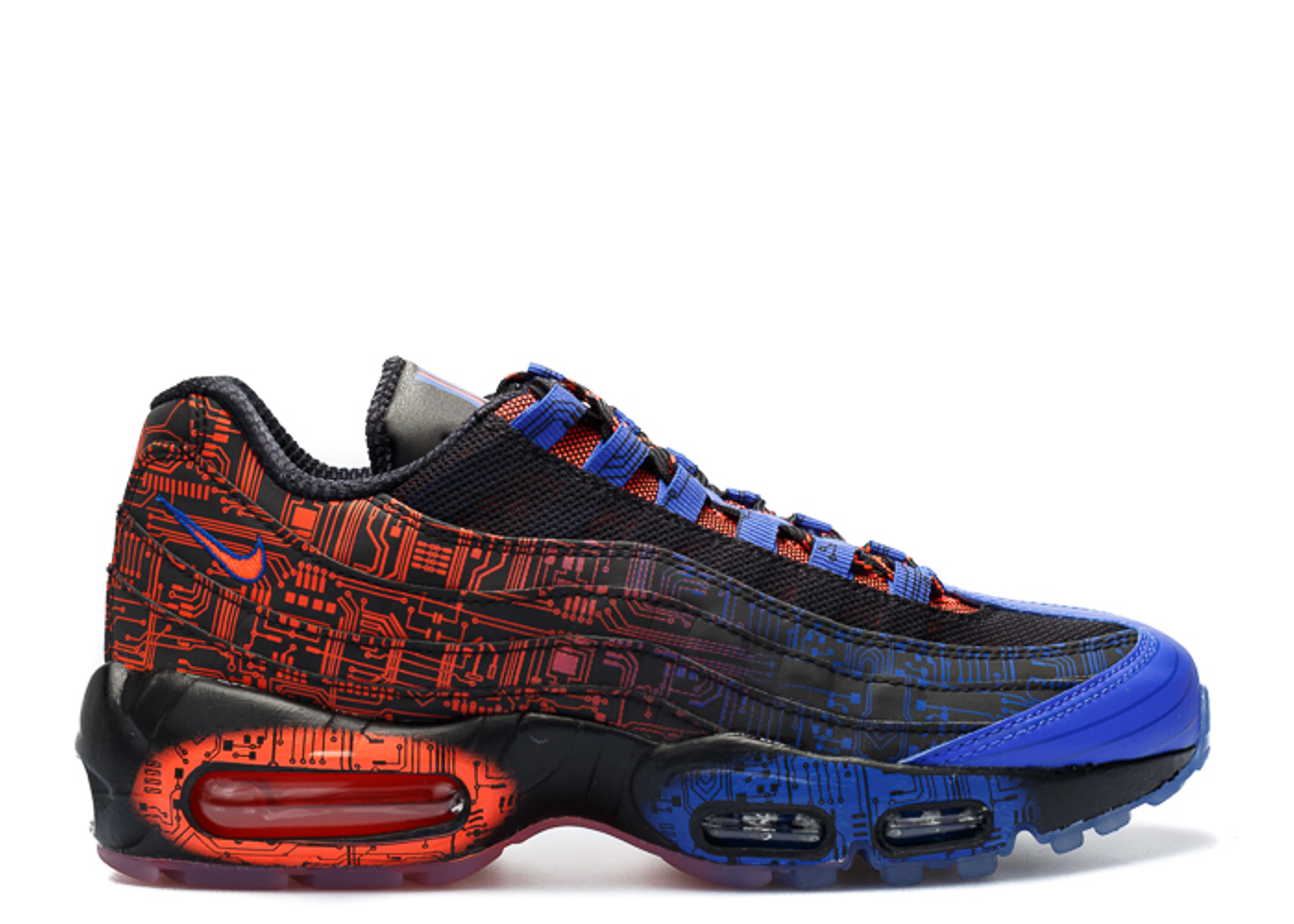Air Max 95 Premium BG 'DB'