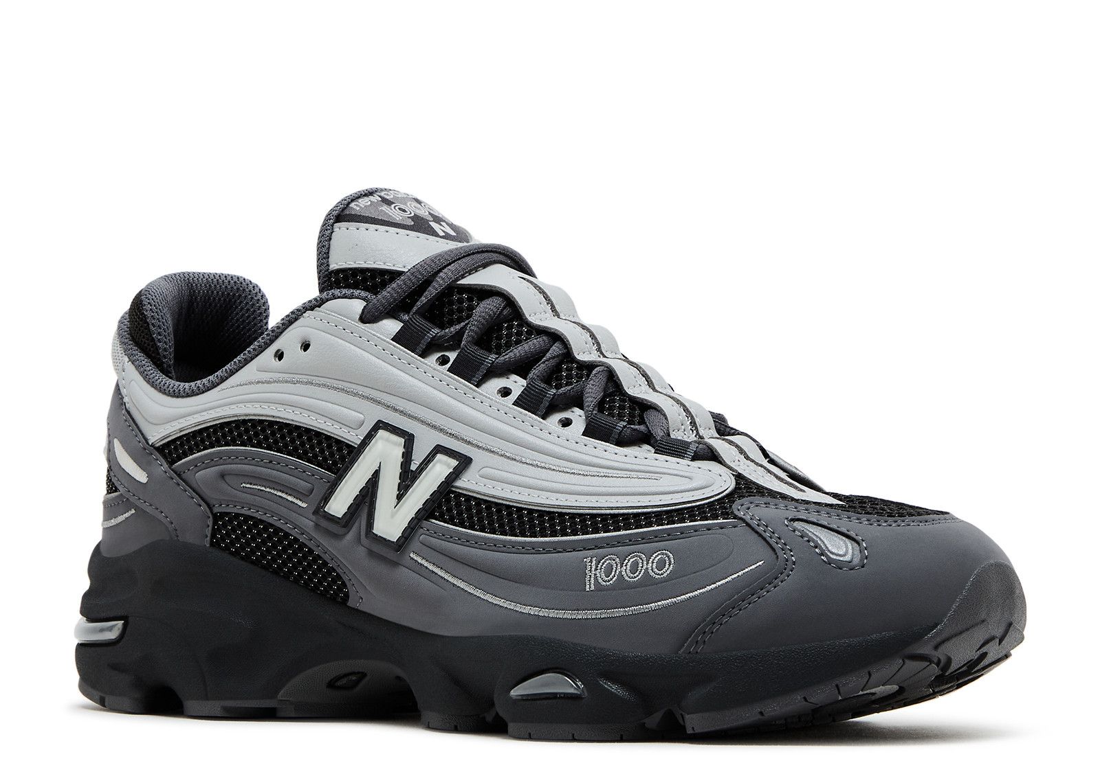 New Balance 1000 'Castlerock' JD Exclusive
