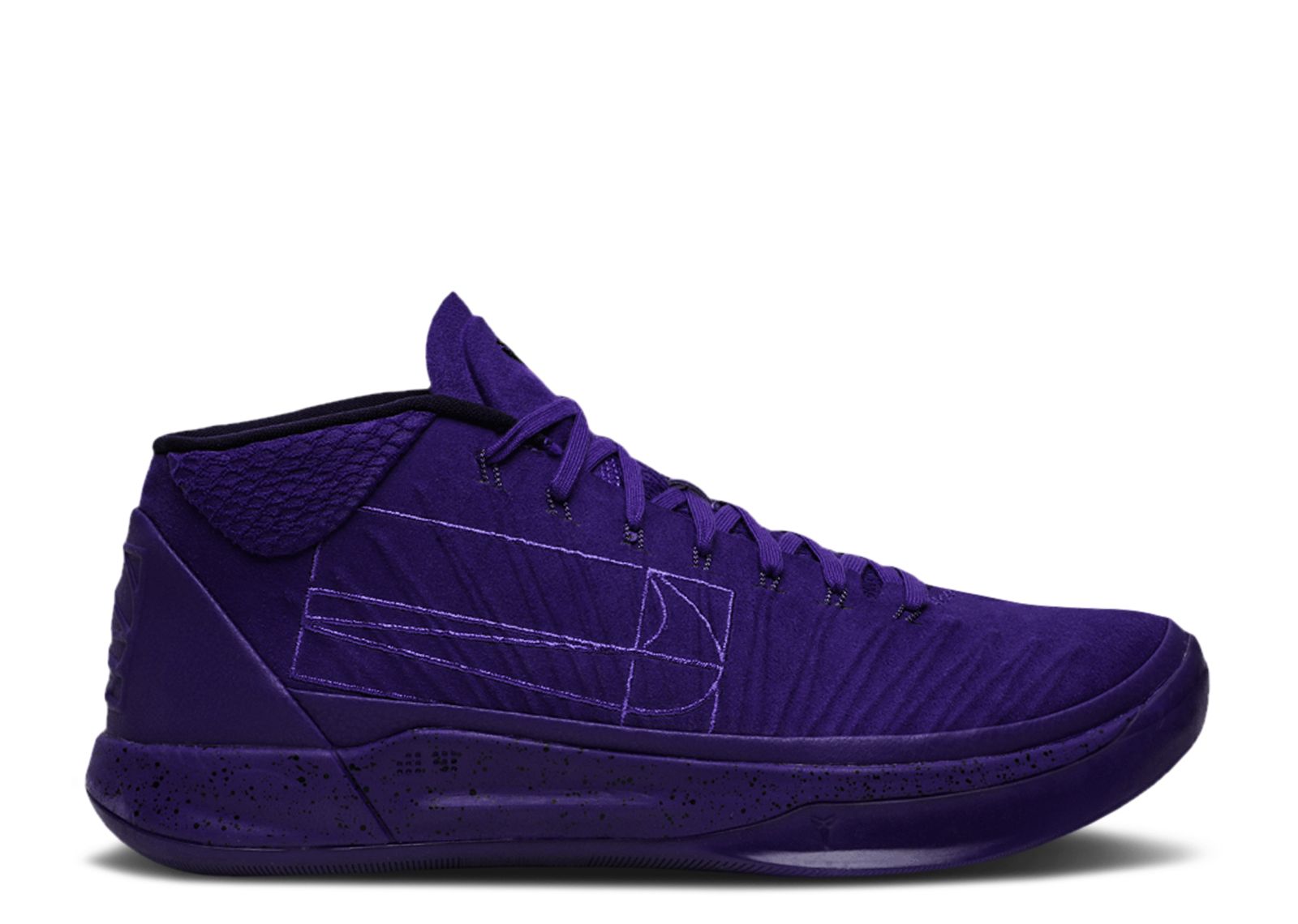 Kobe A.D. Mid 'Fearless'