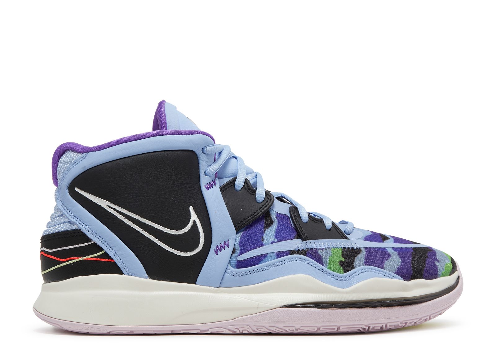 Kyrie Infinity 'Aluminum'