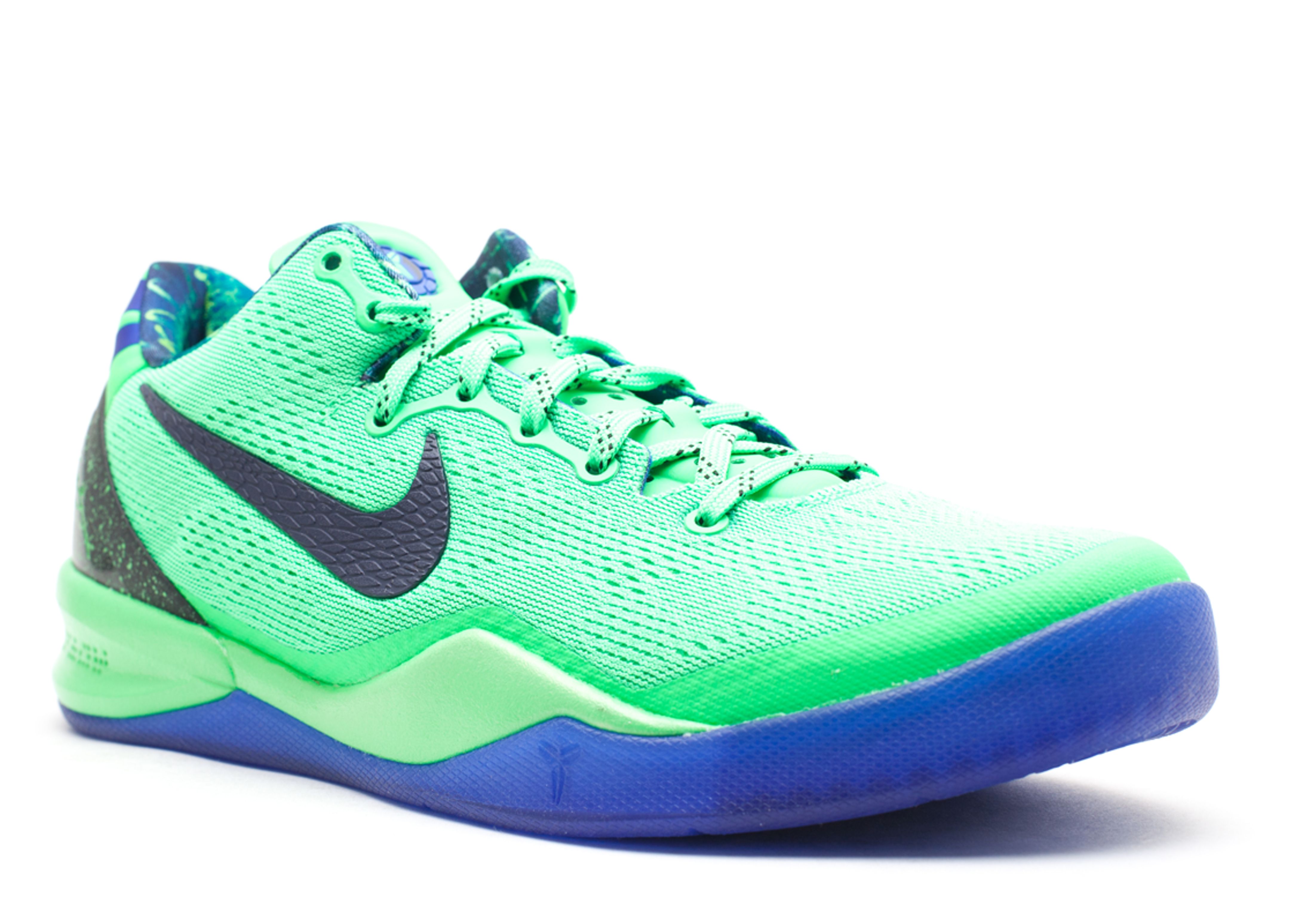 Kobe 8 GS 'Superhero'