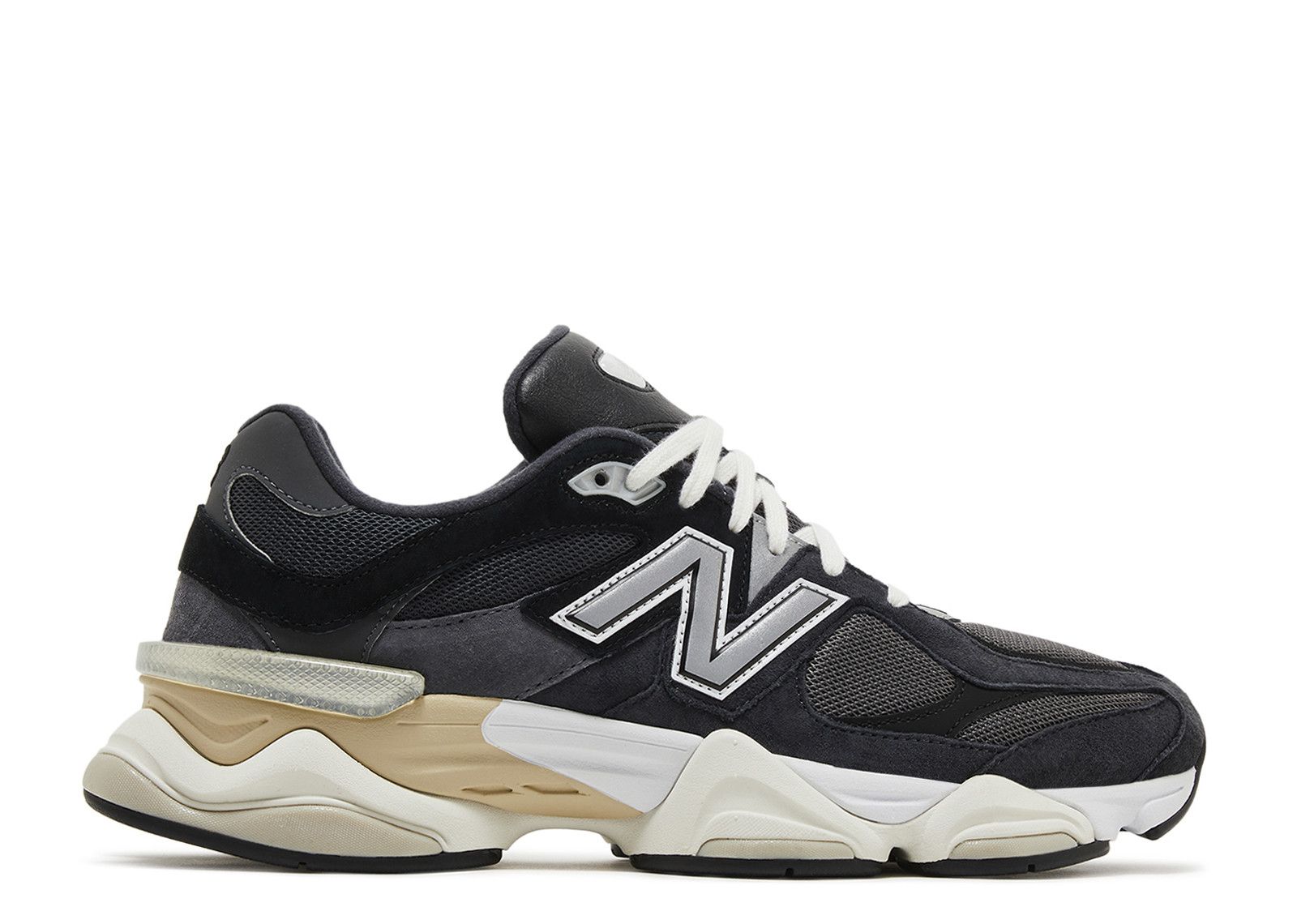 New Balance 9060 'Black Phantom'