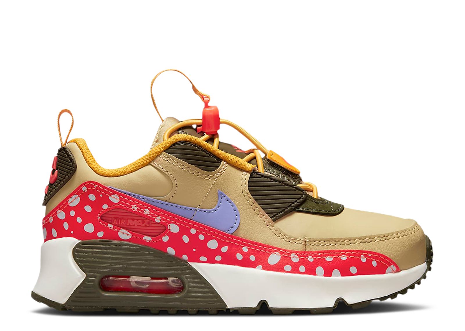 Air Max 90 Toggle SE PS 'Mushroom'