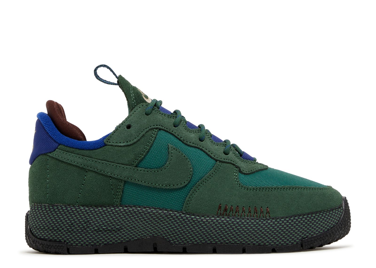 Wmns Air Force 1 Wild 'Fir'