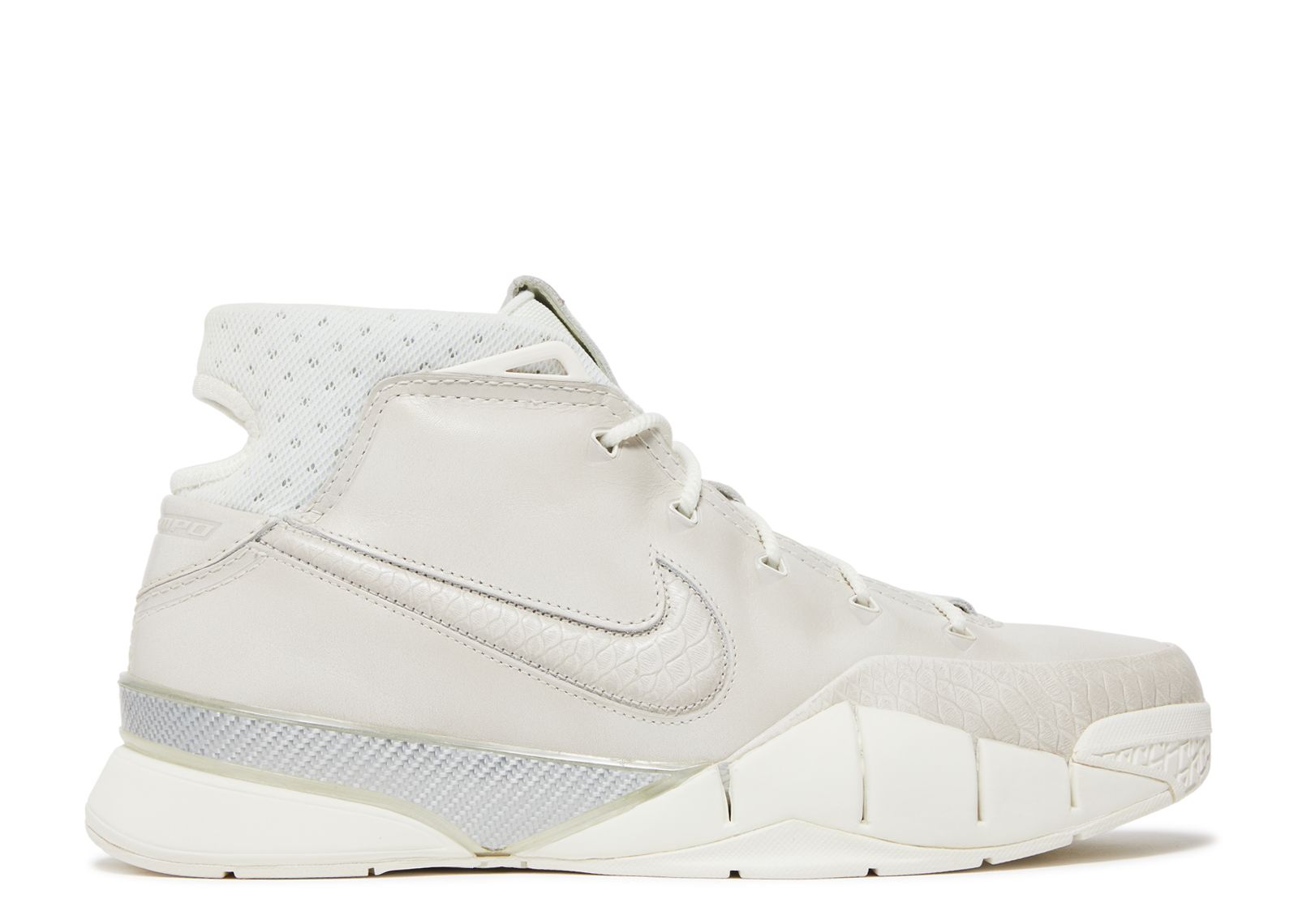 Zoom Kobe 1 'Fade To Black'