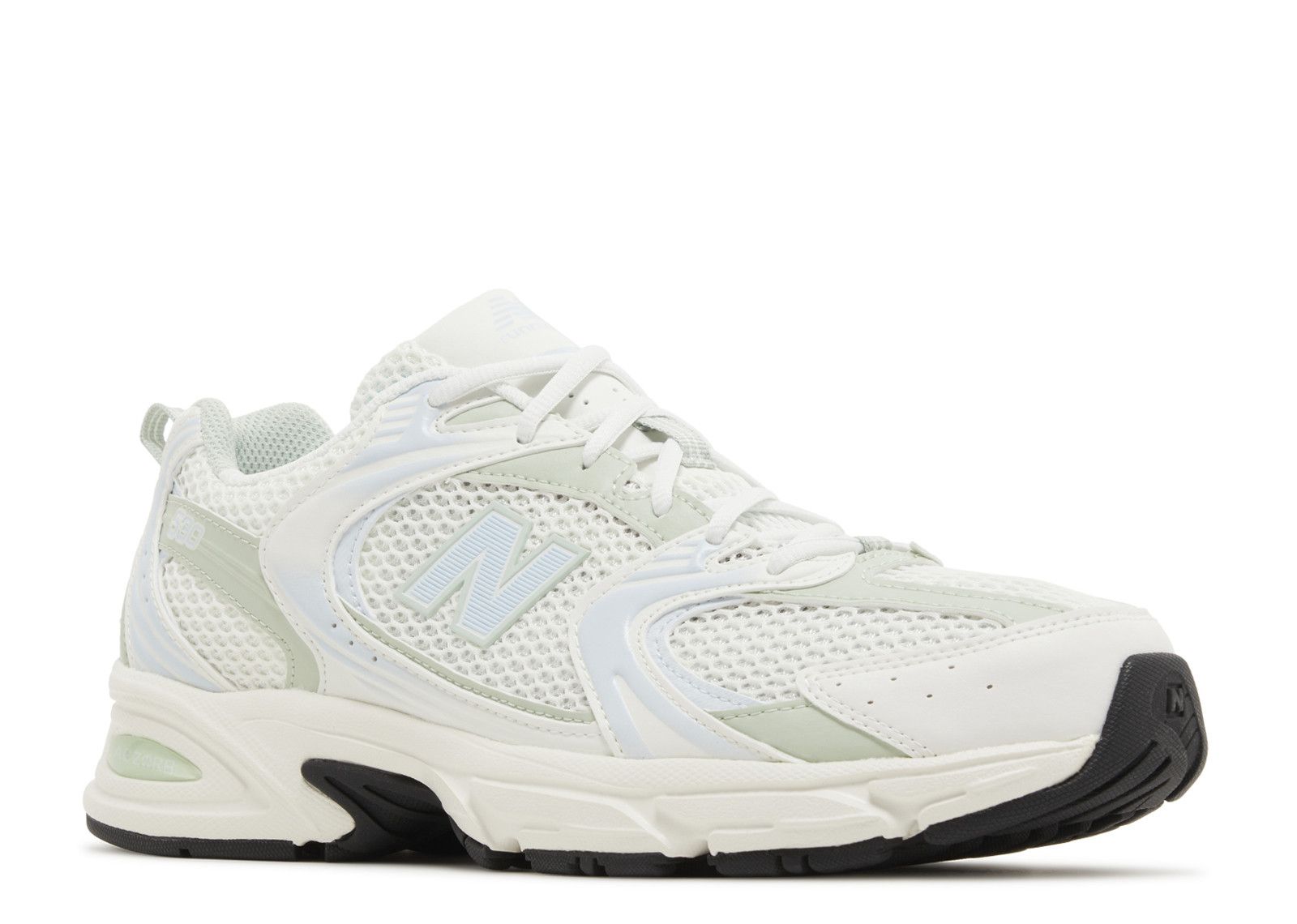 New Balance 530 'Ice Blue Silver Moss'