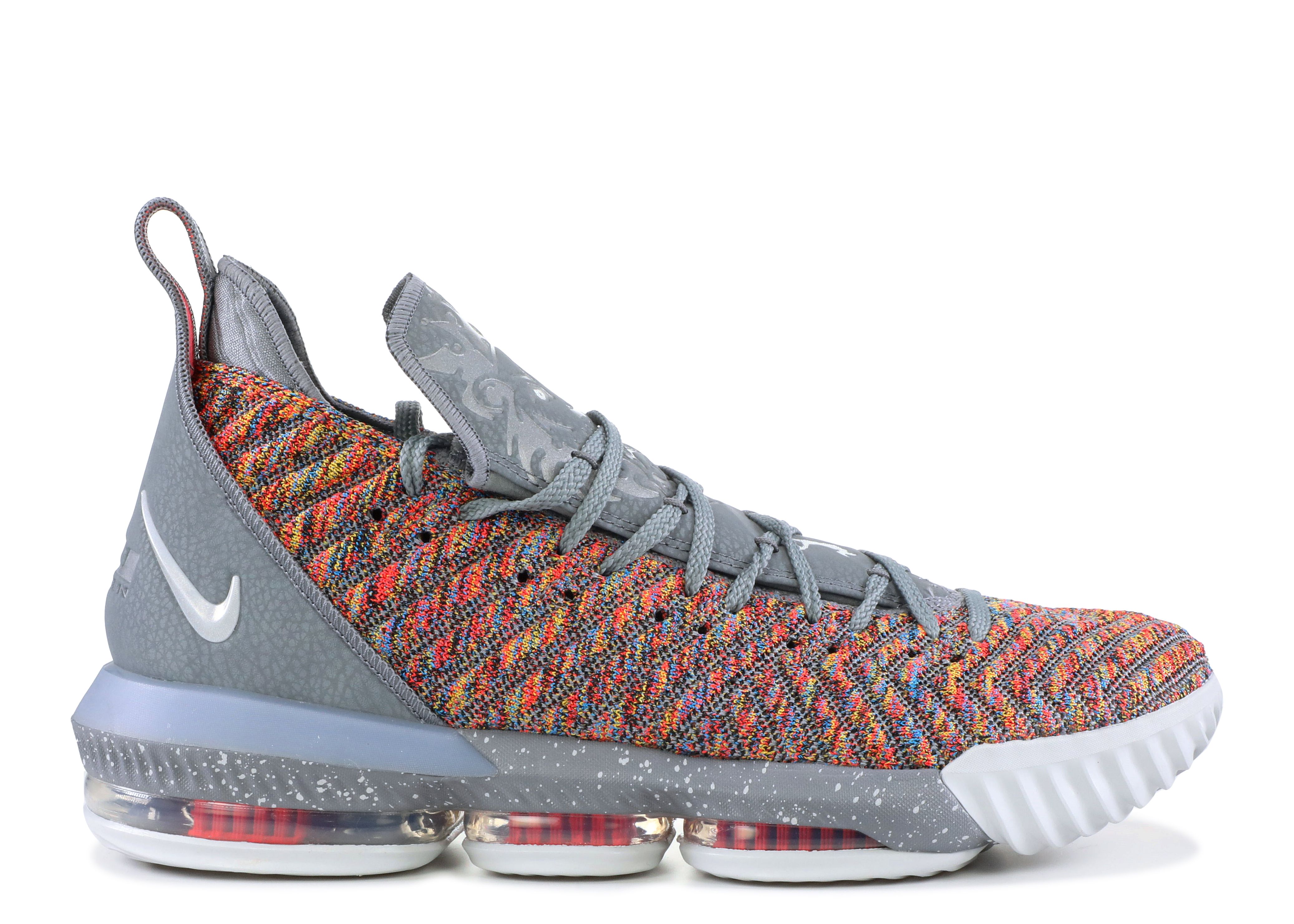 LeBron 16 '20 20'