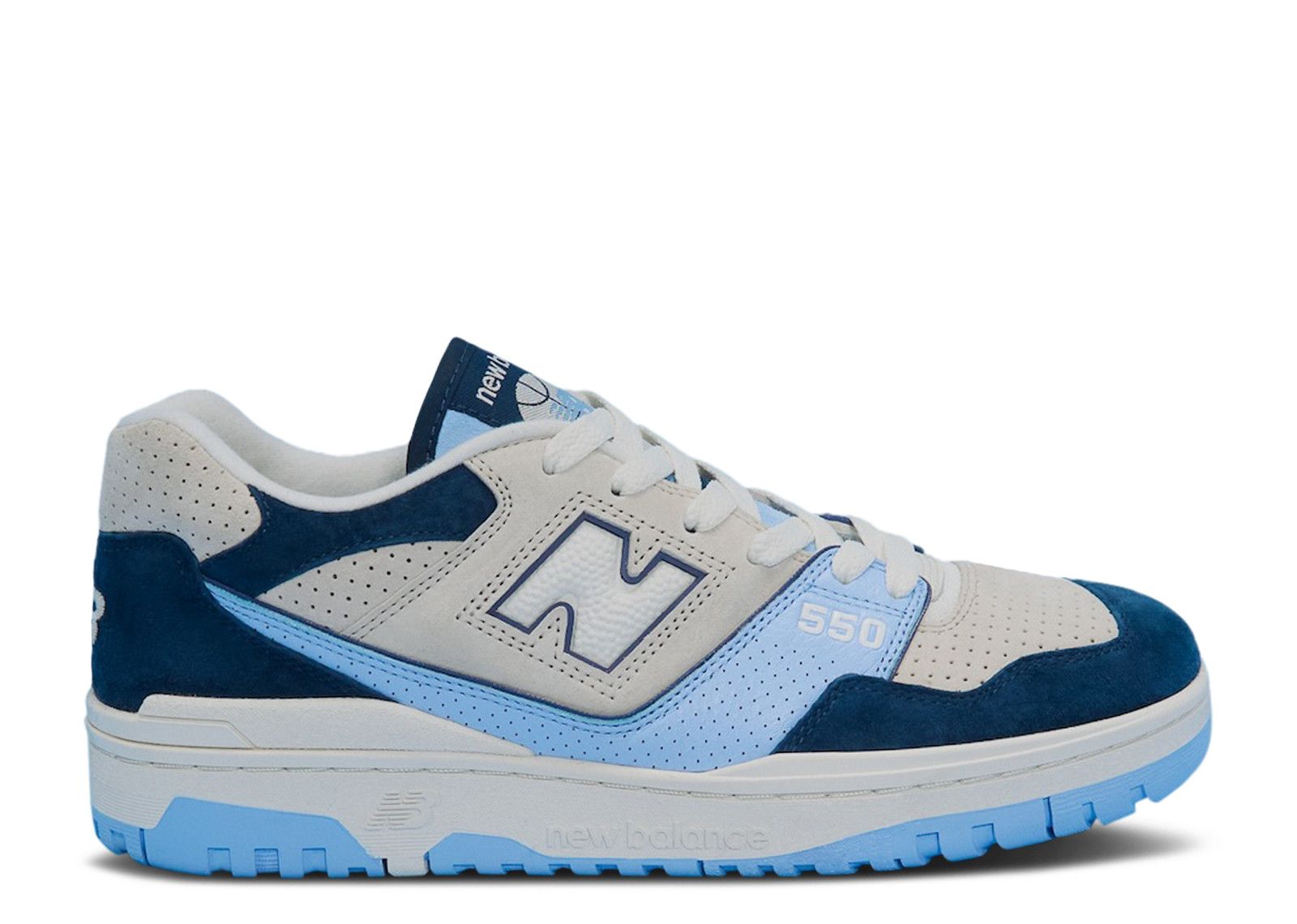 New Balance 9060 'Saturated Suedes Pack - Electric Sky'