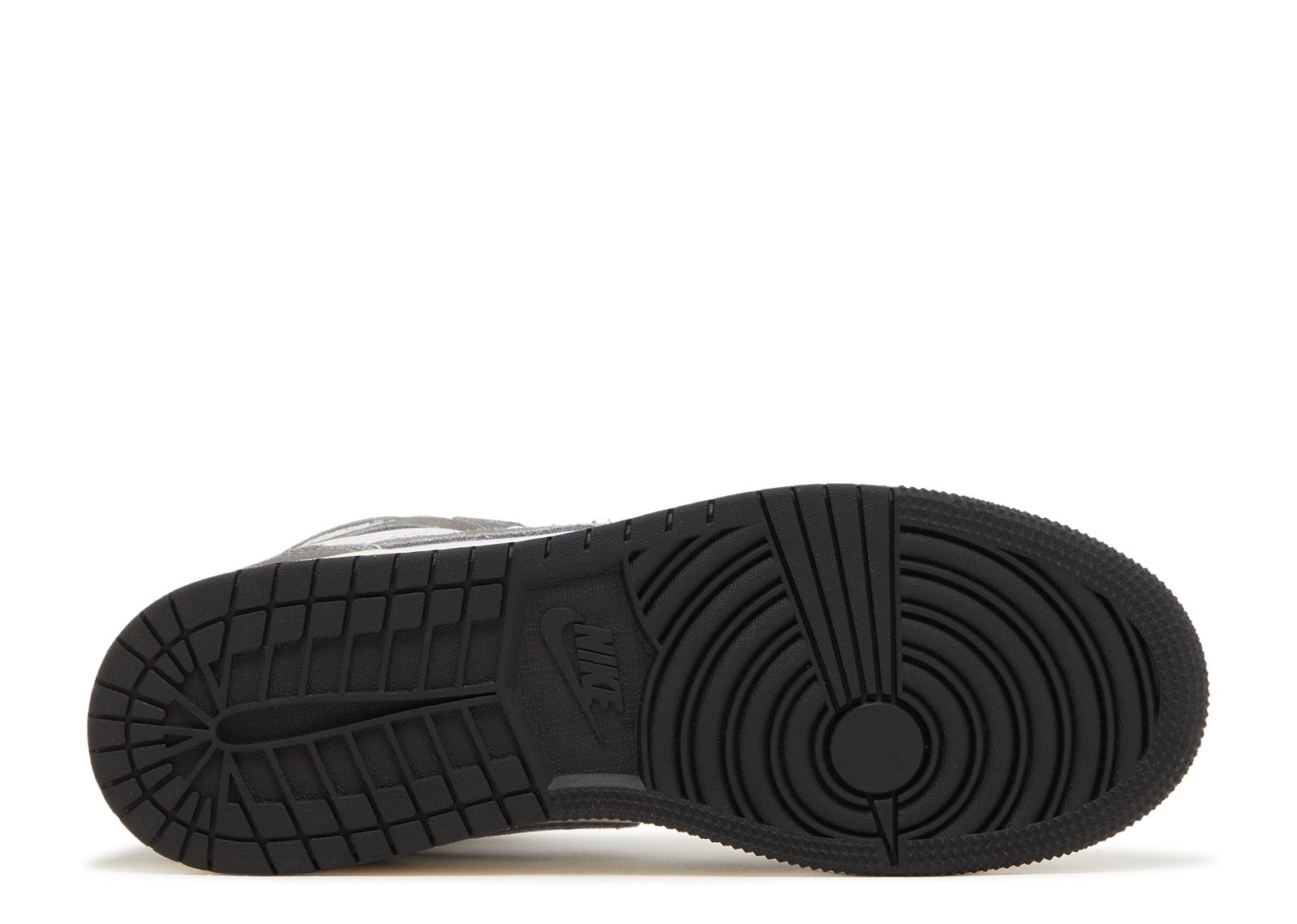 Jordan 1 Retro High OG GS 'Washed Black'