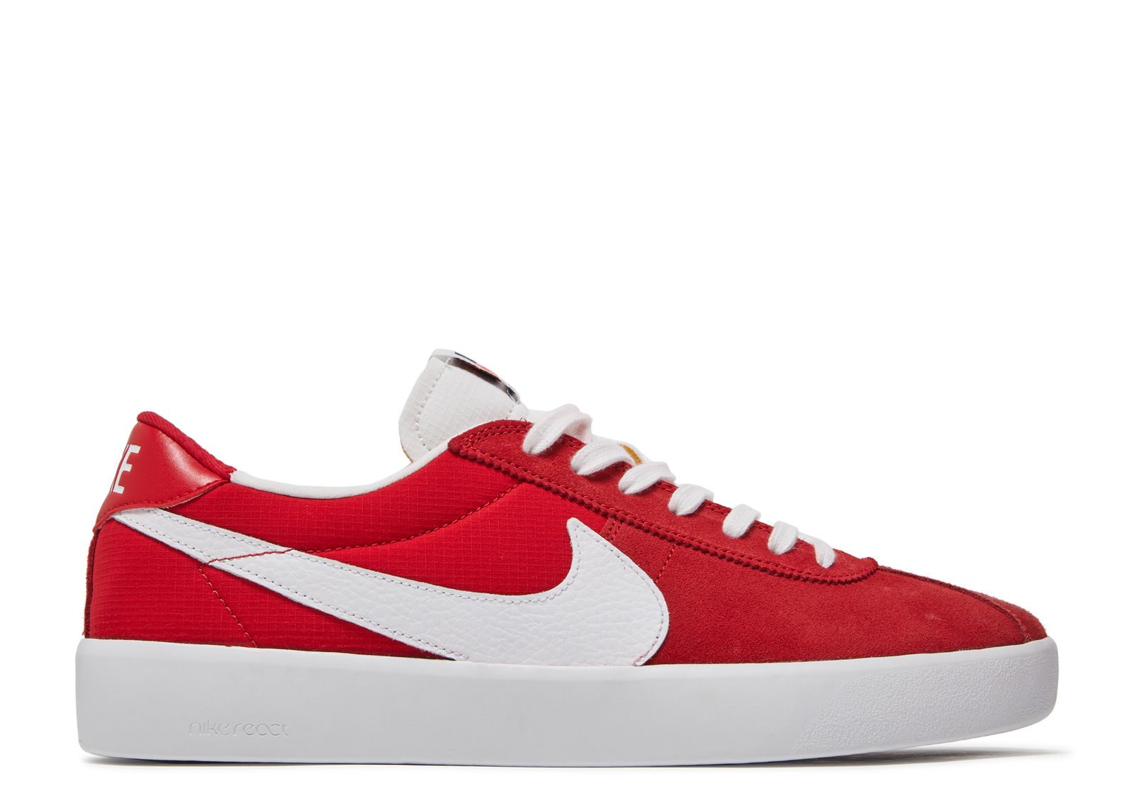 Bruin React SB 'Varsity Red'