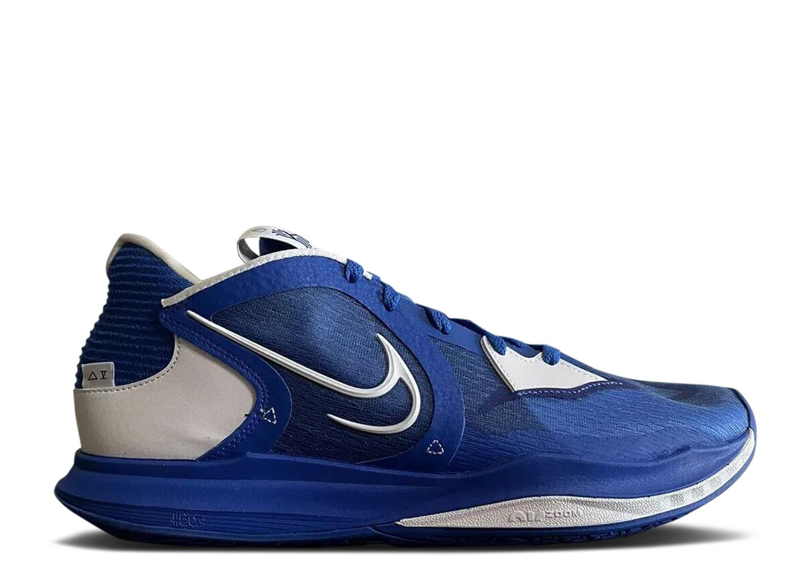 Kyrie Low 5 TB Promo 'Game Royal'