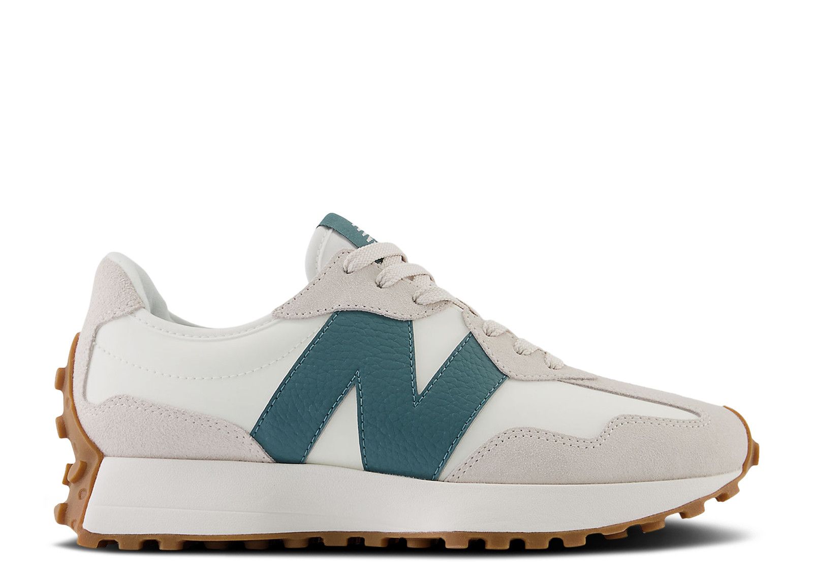 New Balance Wmns 327 'Moonbeam New Spruce'