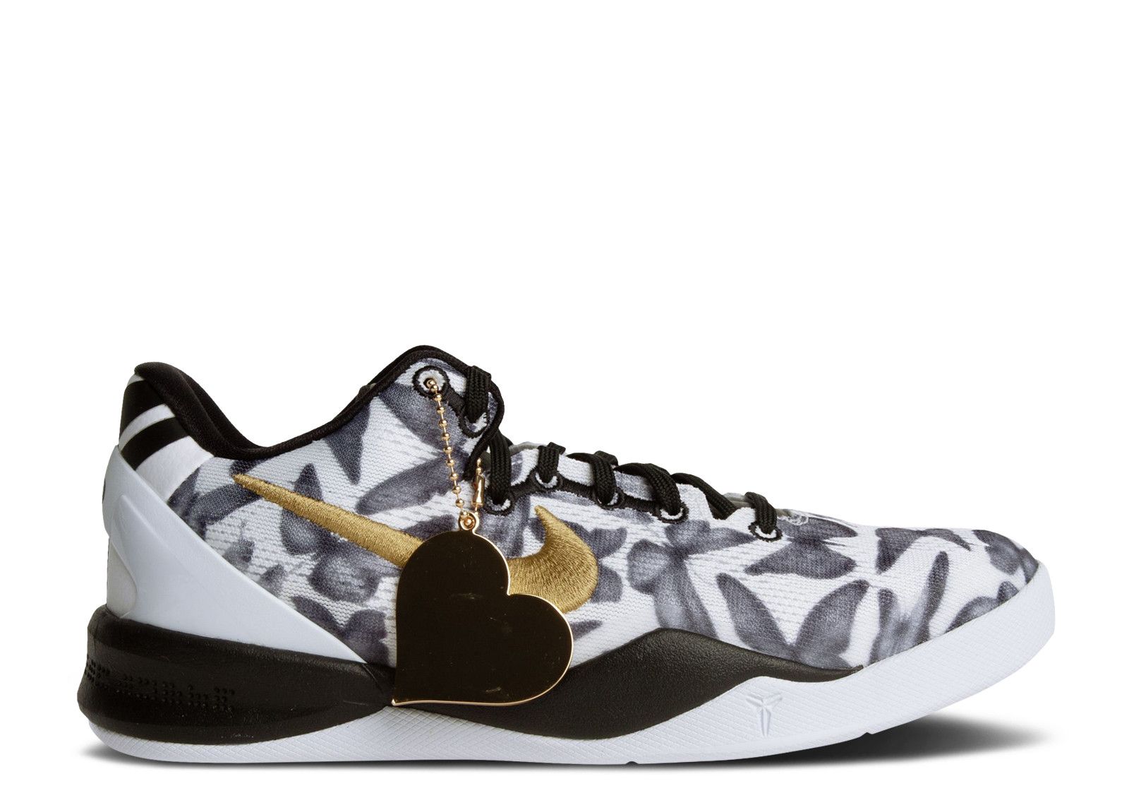 Kobe 8 GS 'Mambacita'